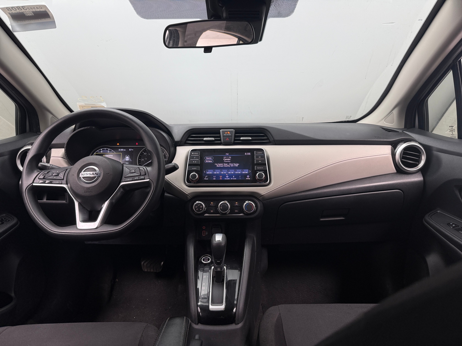 Thumbnail: 2021 Nissan Versa - 3