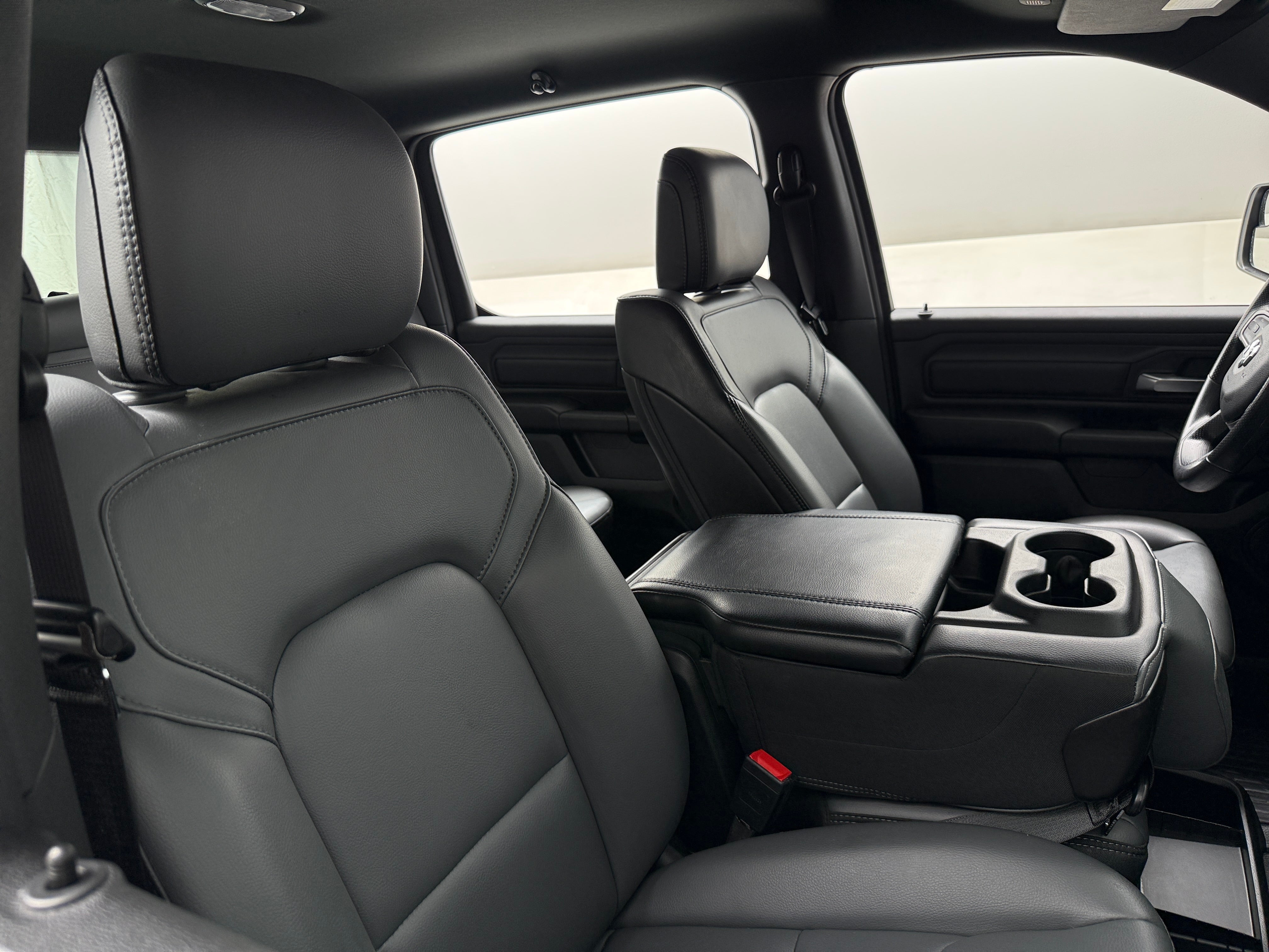 2023 RAM 1500 Pickup