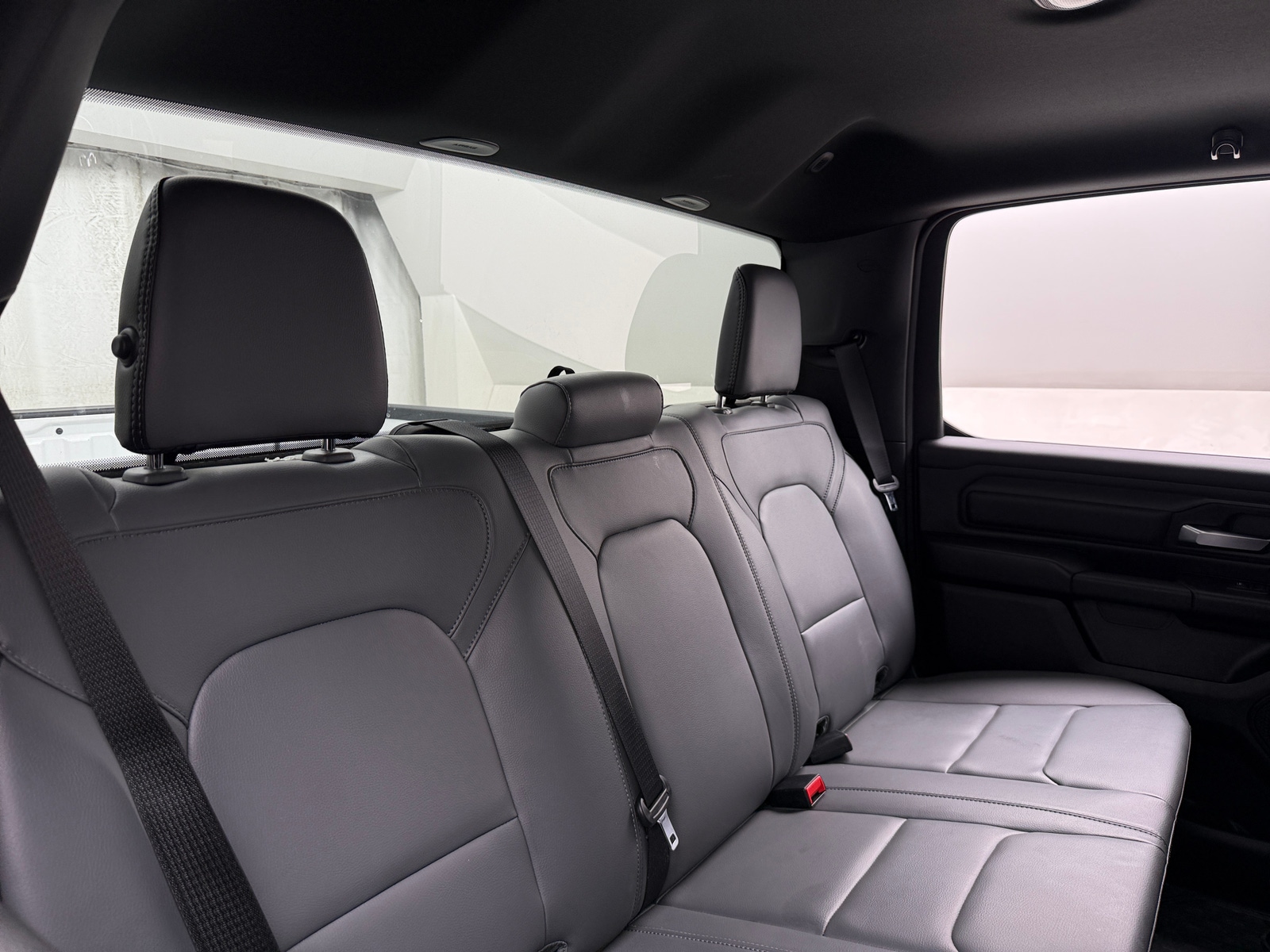 Thumbnail: 2023 RAM 1500 - 5