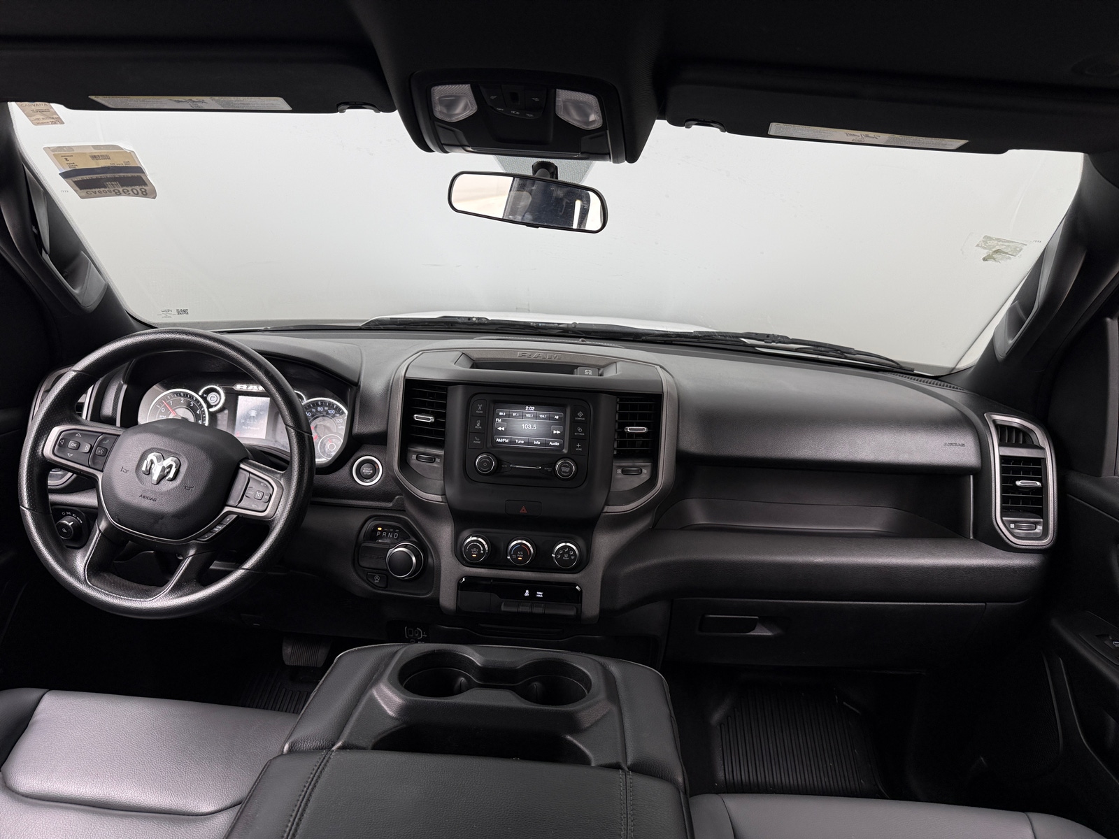 Thumbnail: 2023 RAM 1500 - 2