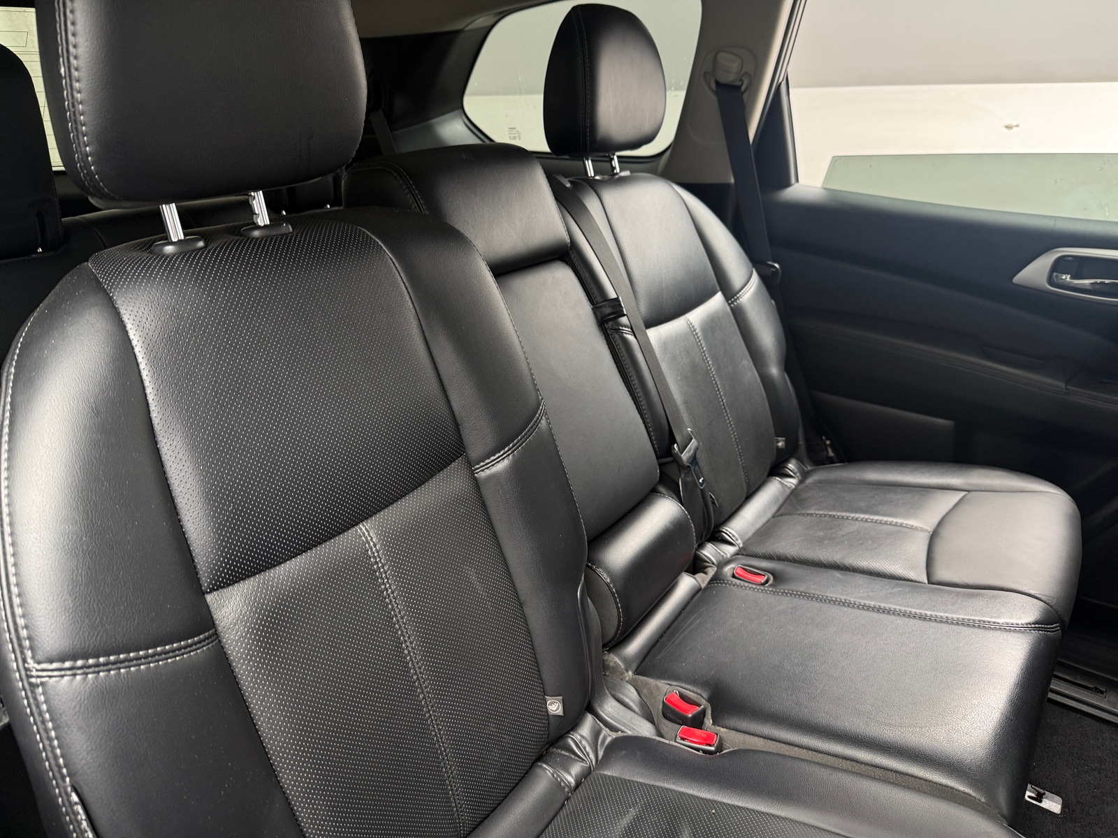 Thumbnail: 2019 Nissan Pathfinder - 5