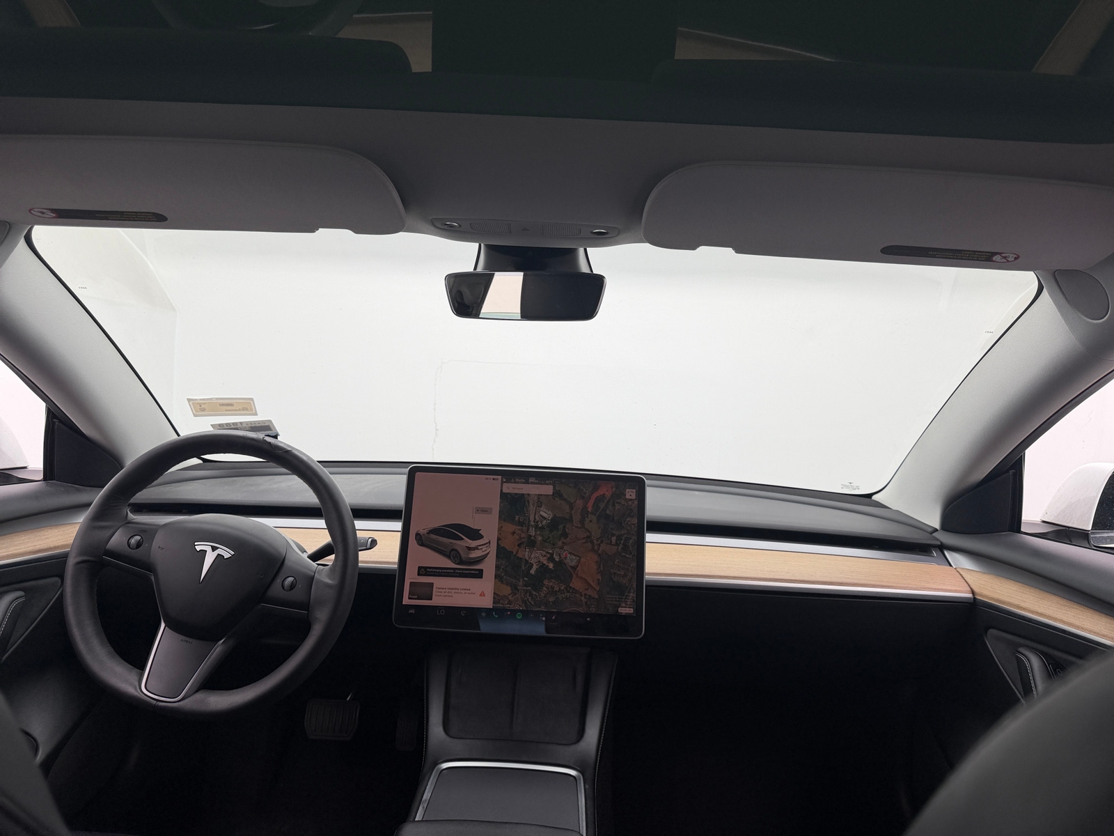 Thumbnail: 2021 Tesla Model 3 - 2