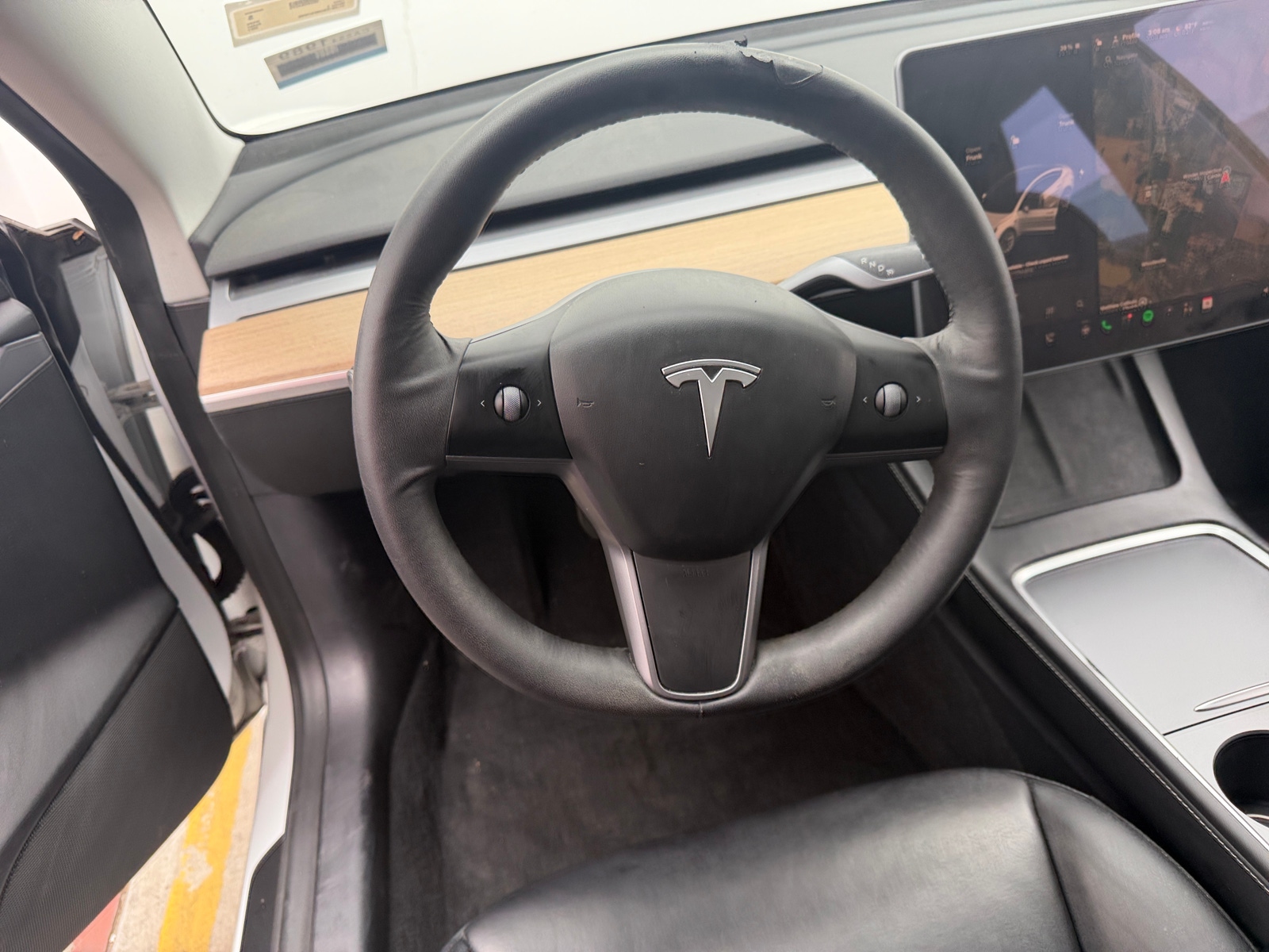 Thumbnail: 2021 Tesla Model 3 - 4