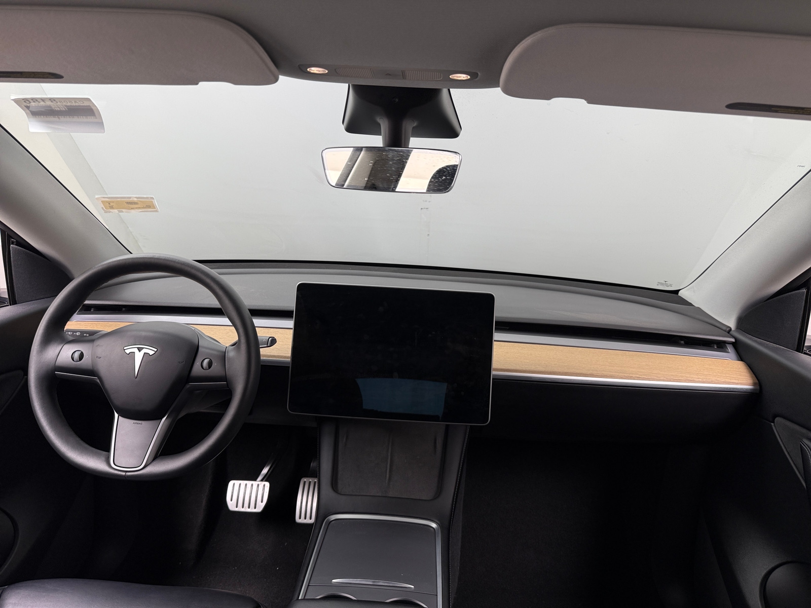 Thumbnail: 2022 Tesla Model Y - 2