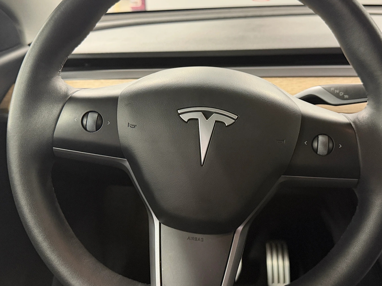 Thumbnail: 2022 Tesla Model Y - 4