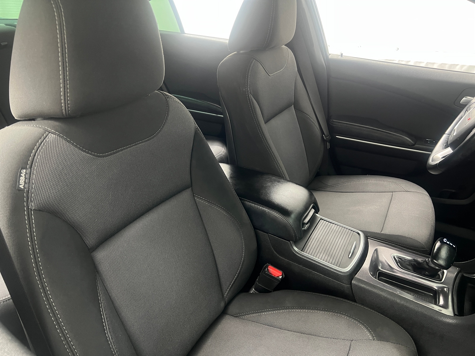 Thumbnail: 2018 Dodge Charger - 2