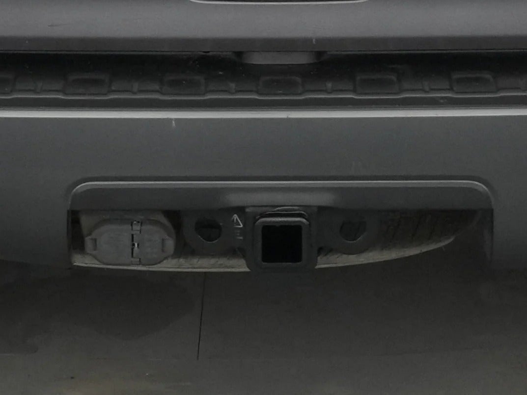 2017 Toyota Sequoia SR5, photo 17