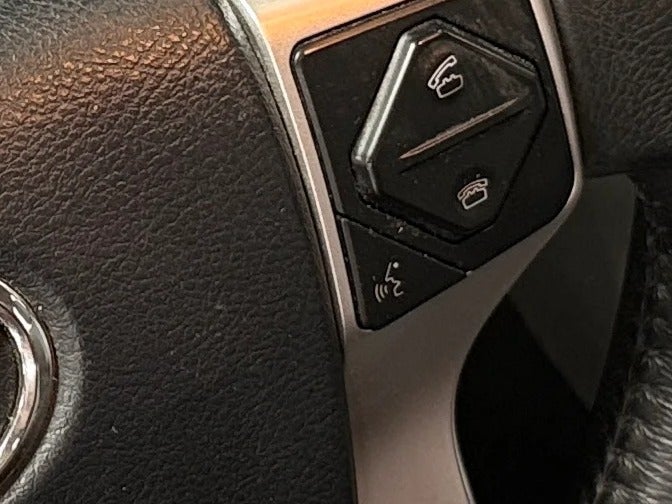 2017 Toyota Sequoia SR5, photo 18