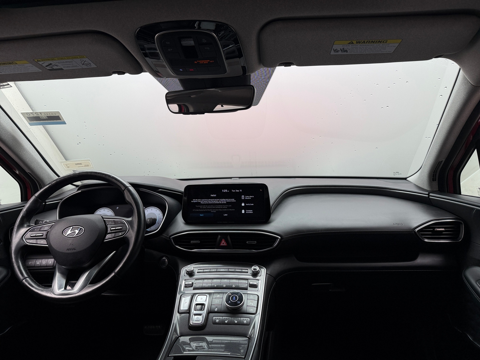 Thumbnail: 2021 Hyundai Santa Fe - 2
