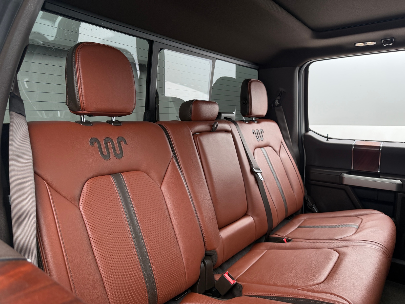 Thumbnail: 2019 Ford Econoline - 5