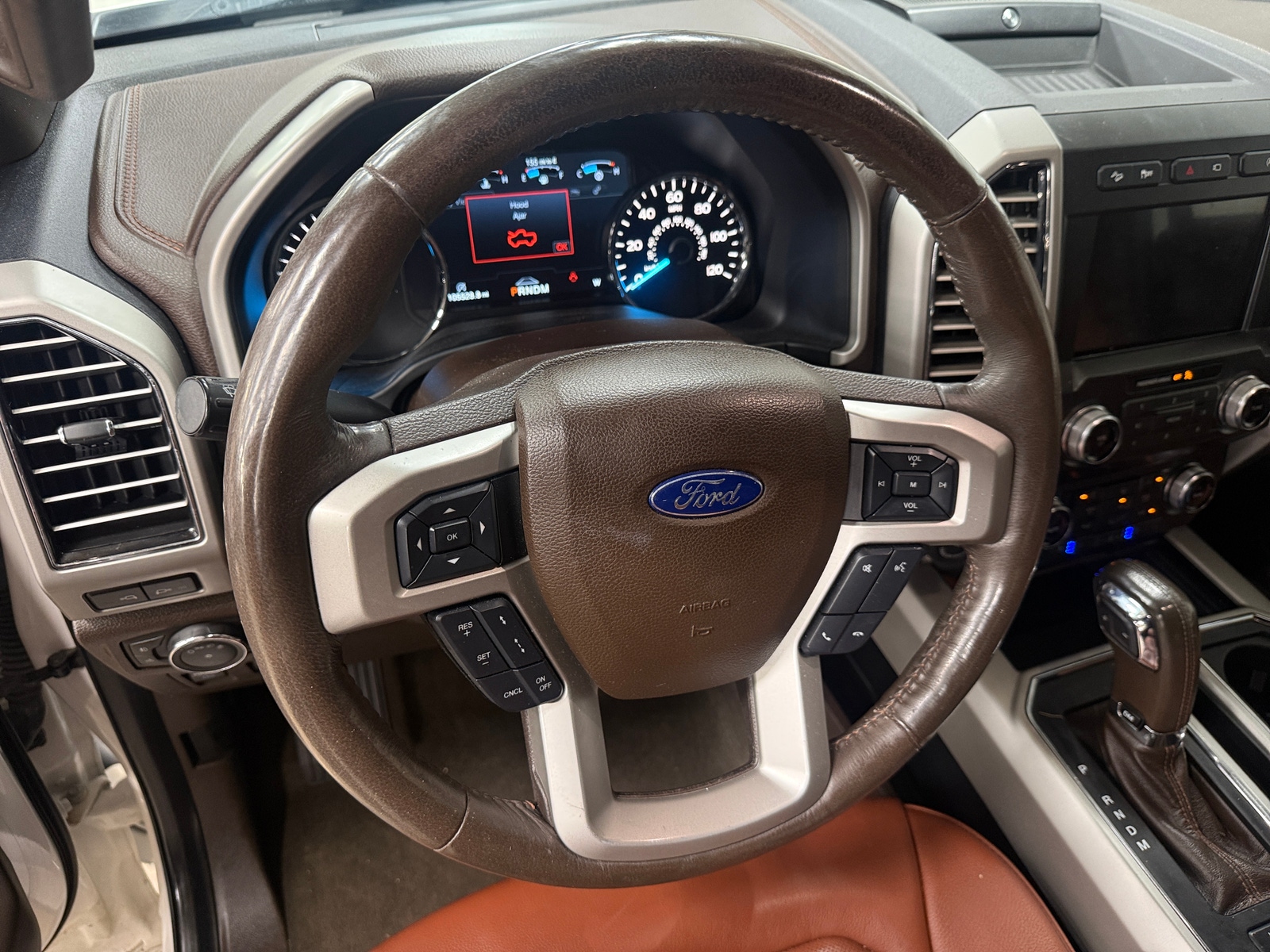 Thumbnail: 2019 Ford Econoline - 4