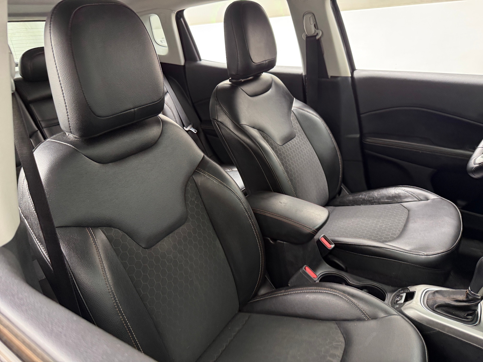Thumbnail: 2018 Jeep Compass - 2