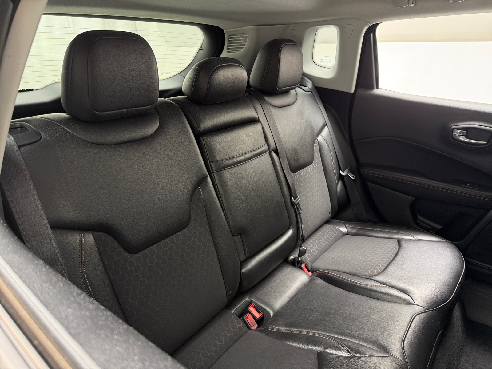 Thumbnail: 2018 Jeep Compass - 6
