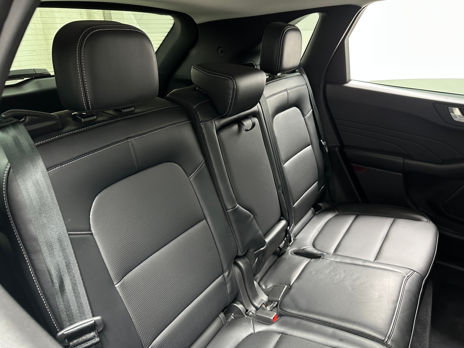 Thumbnail: 2023 Ford Escape - 5