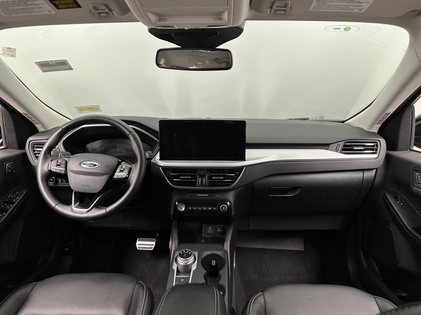 Thumbnail: 2023 Ford Escape - 2