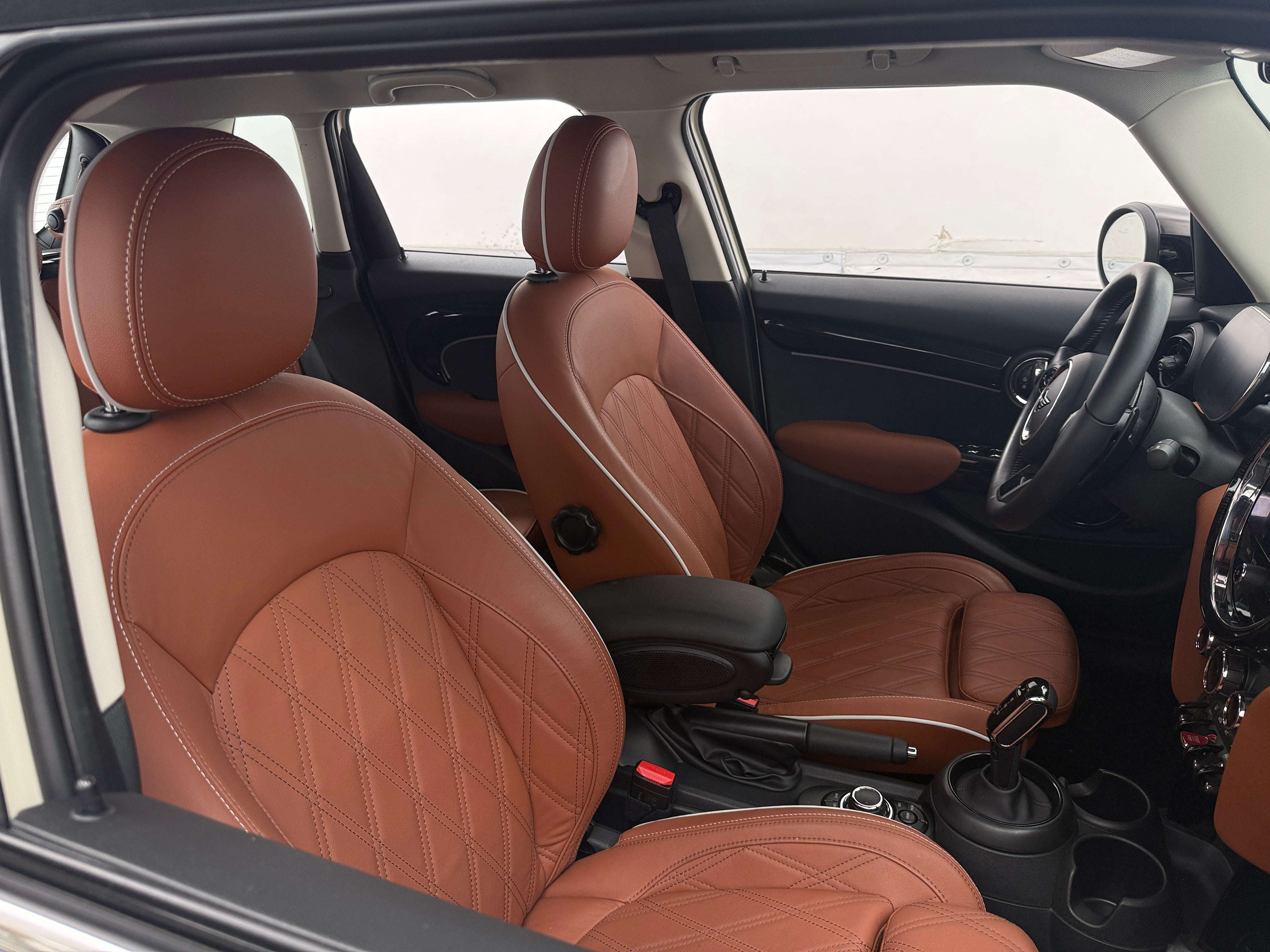 2022 MINI Hardtop 4 Door