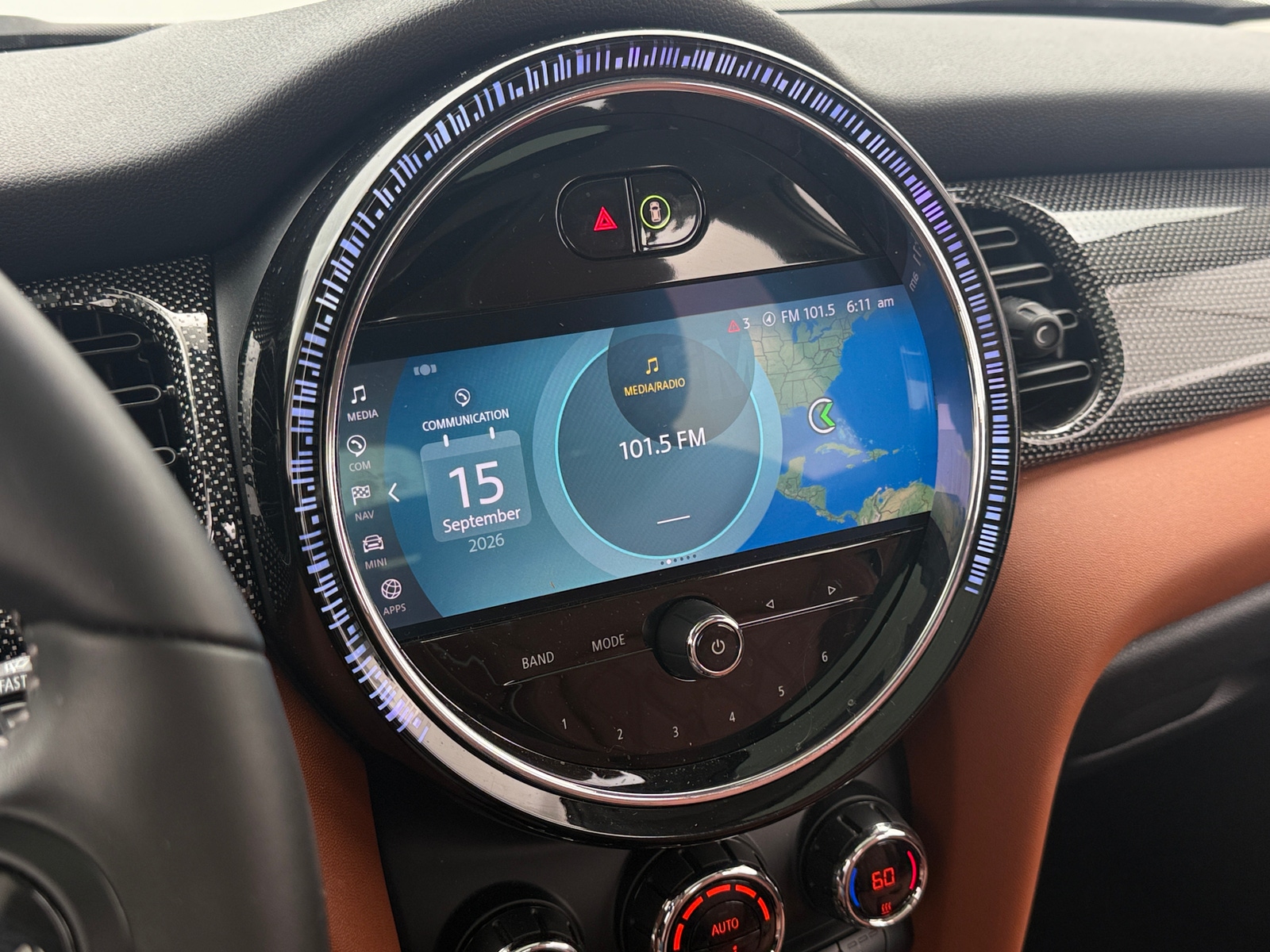 Thumbnail: 2022 MINI Cooper Hardtop - 3