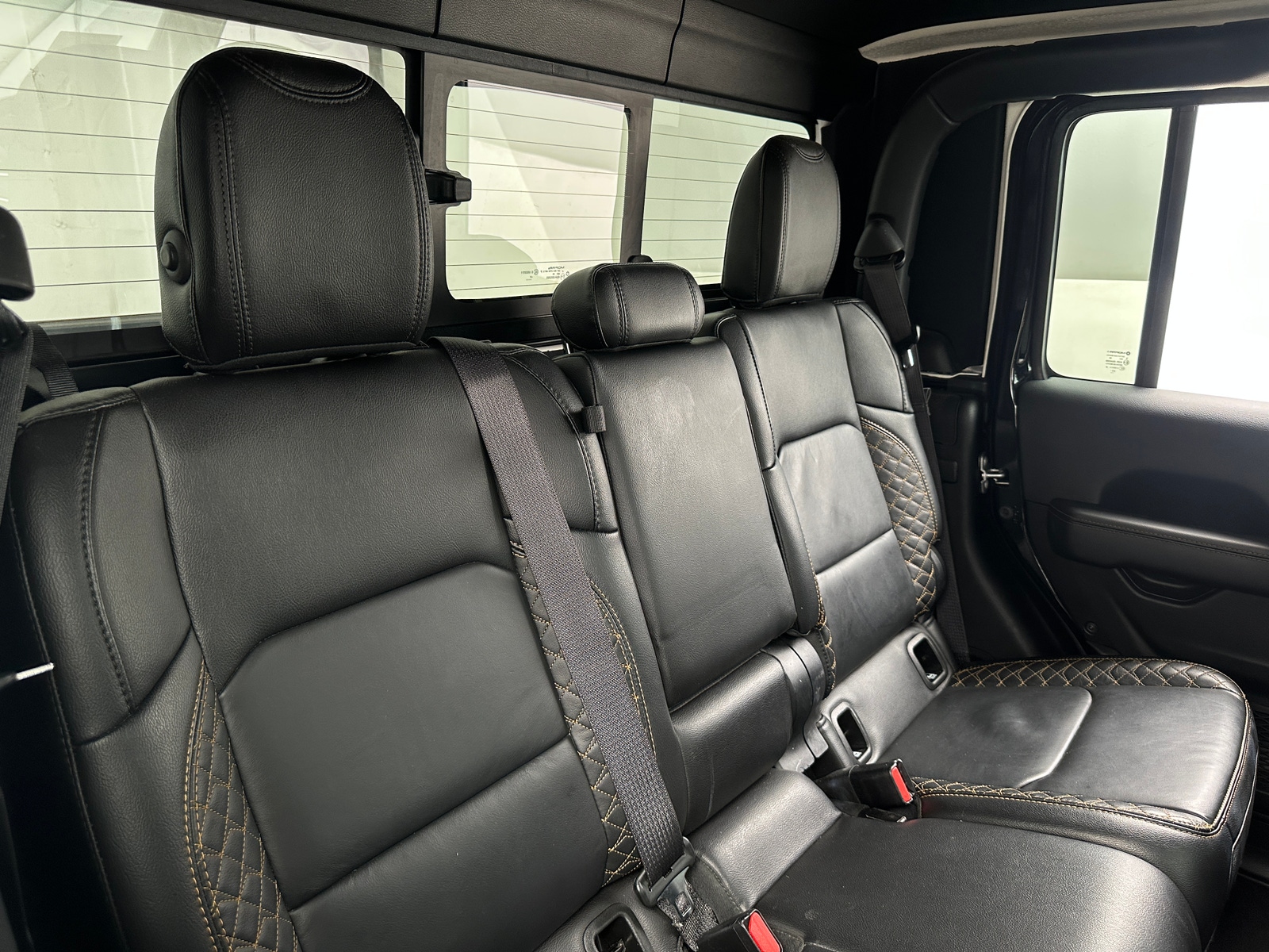 Thumbnail: 2021 Jeep Gladiator - 5