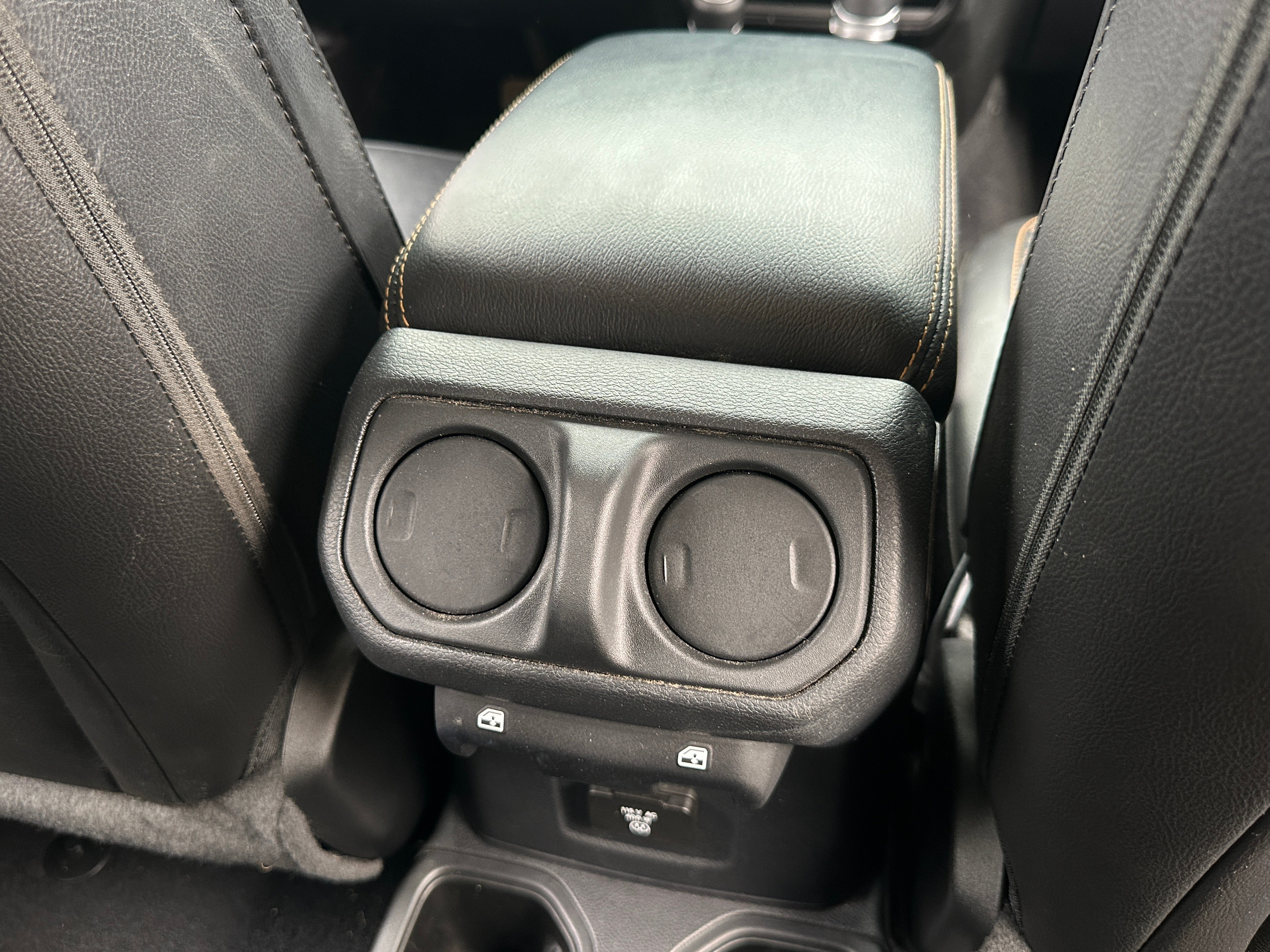 2021 Jeep Gladiator High Altitude