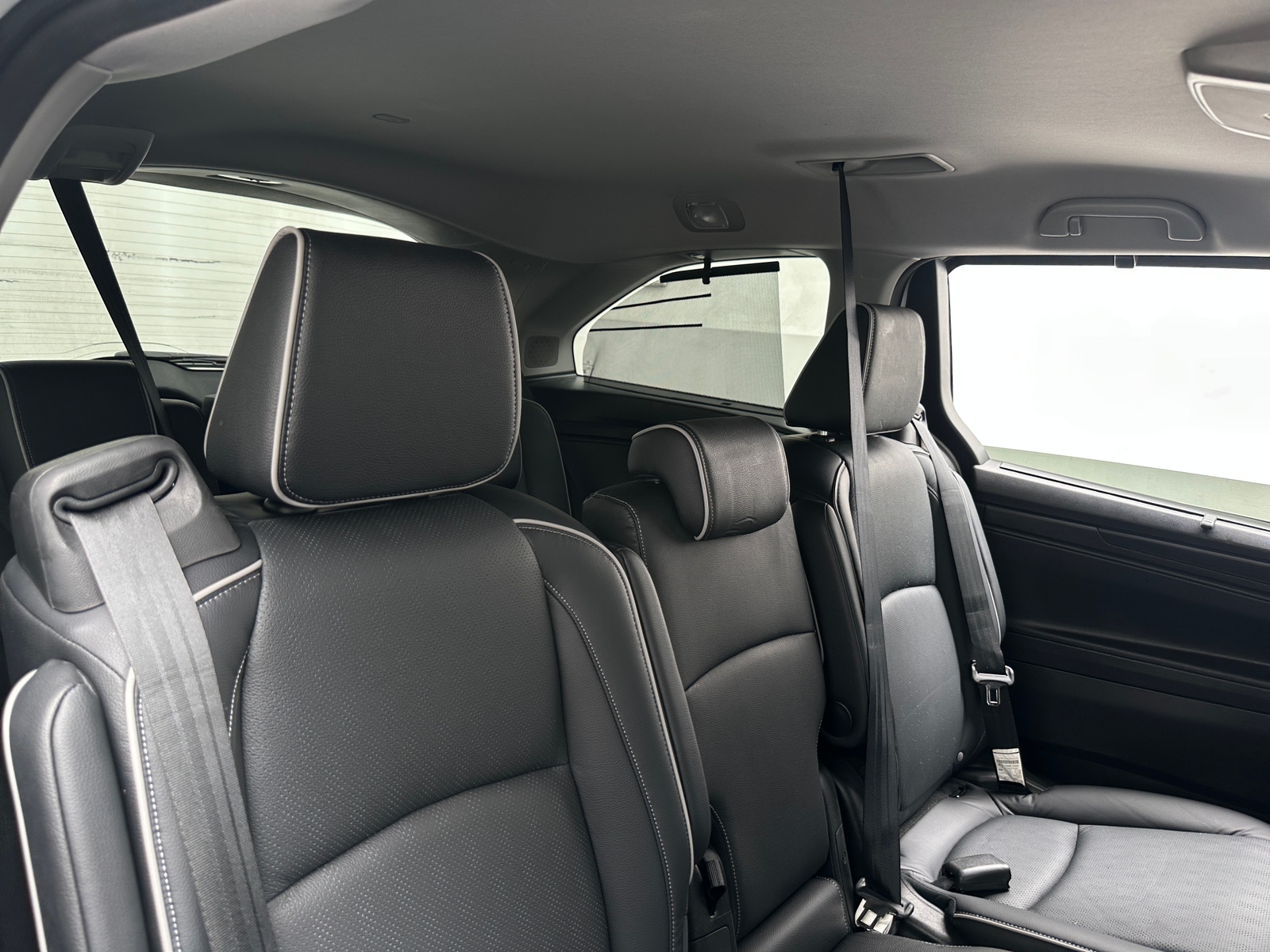 Thumbnail: 2024 Honda Odyssey - 5