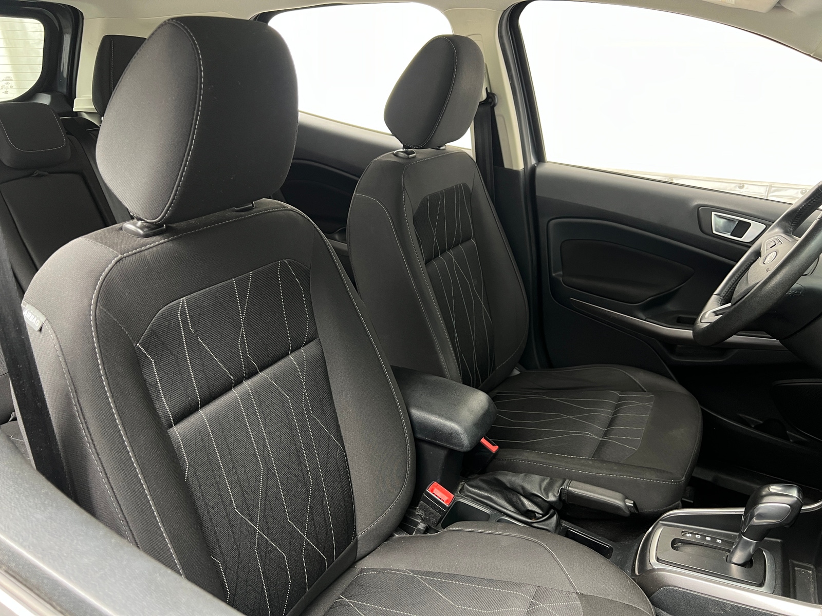 Thumbnail: 2019 Ford EcoSport - 2