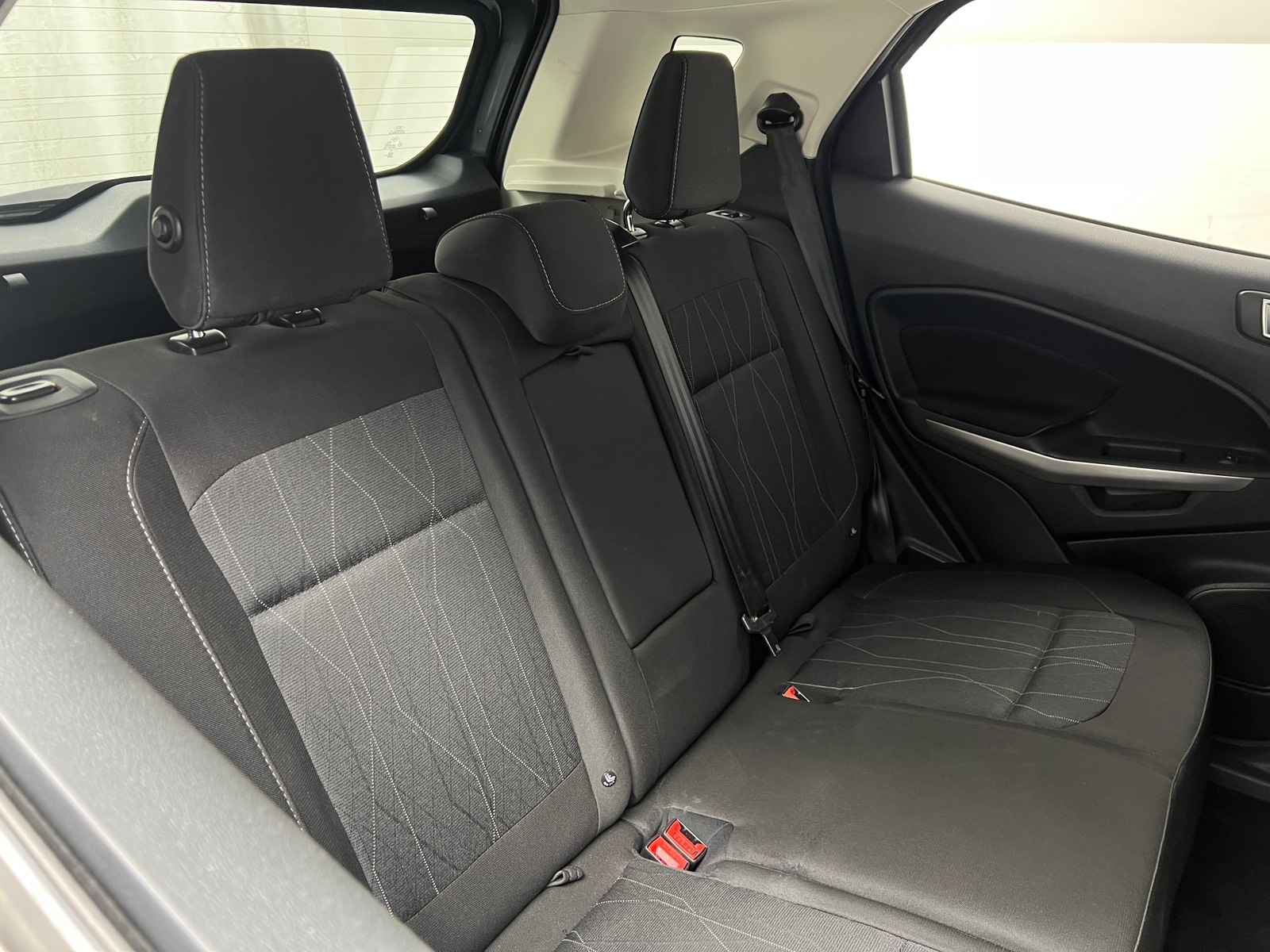 Thumbnail: 2019 Ford EcoSport - 6
