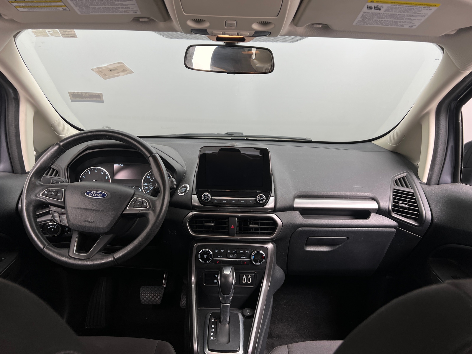 Thumbnail: 2019 Ford EcoSport - 3