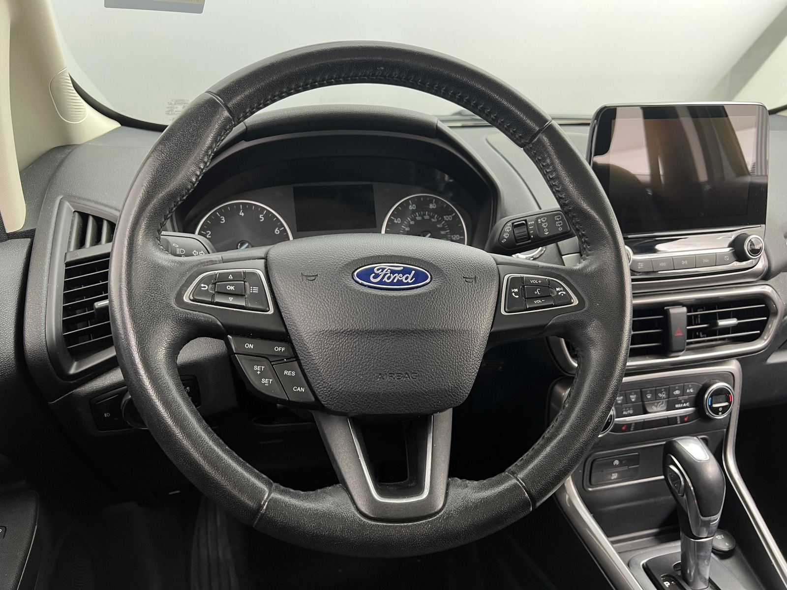 Thumbnail: 2019 Ford EcoSport - 5