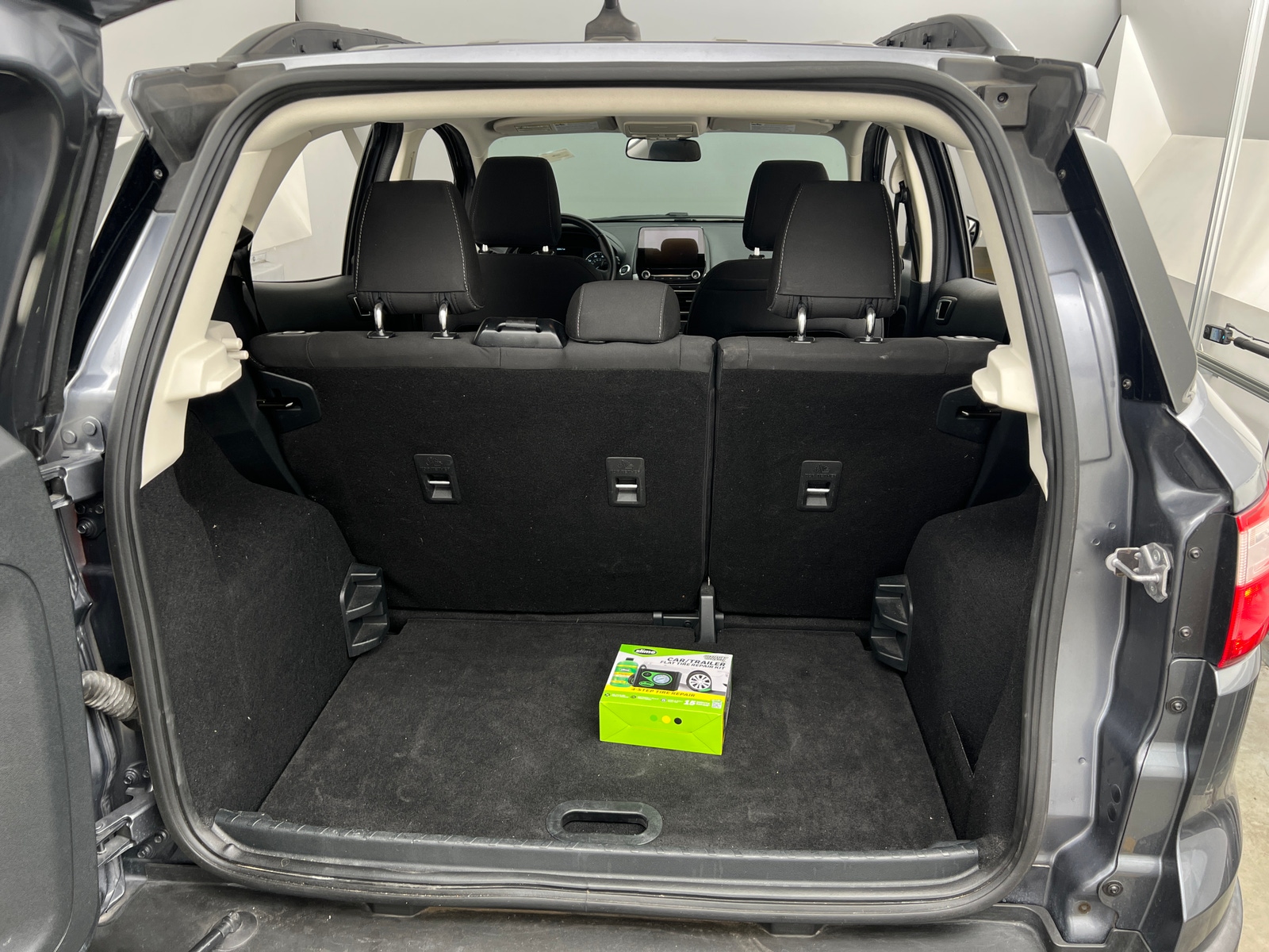 Thumbnail: 2019 Ford EcoSport - 7