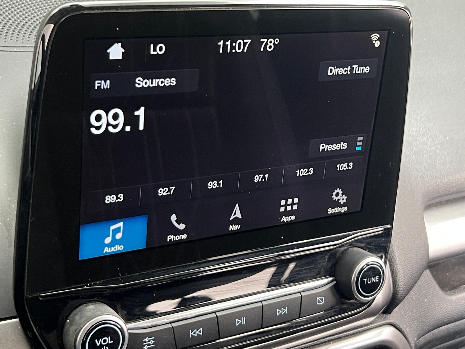 Thumbnail: 2019 Ford EcoSport - 4