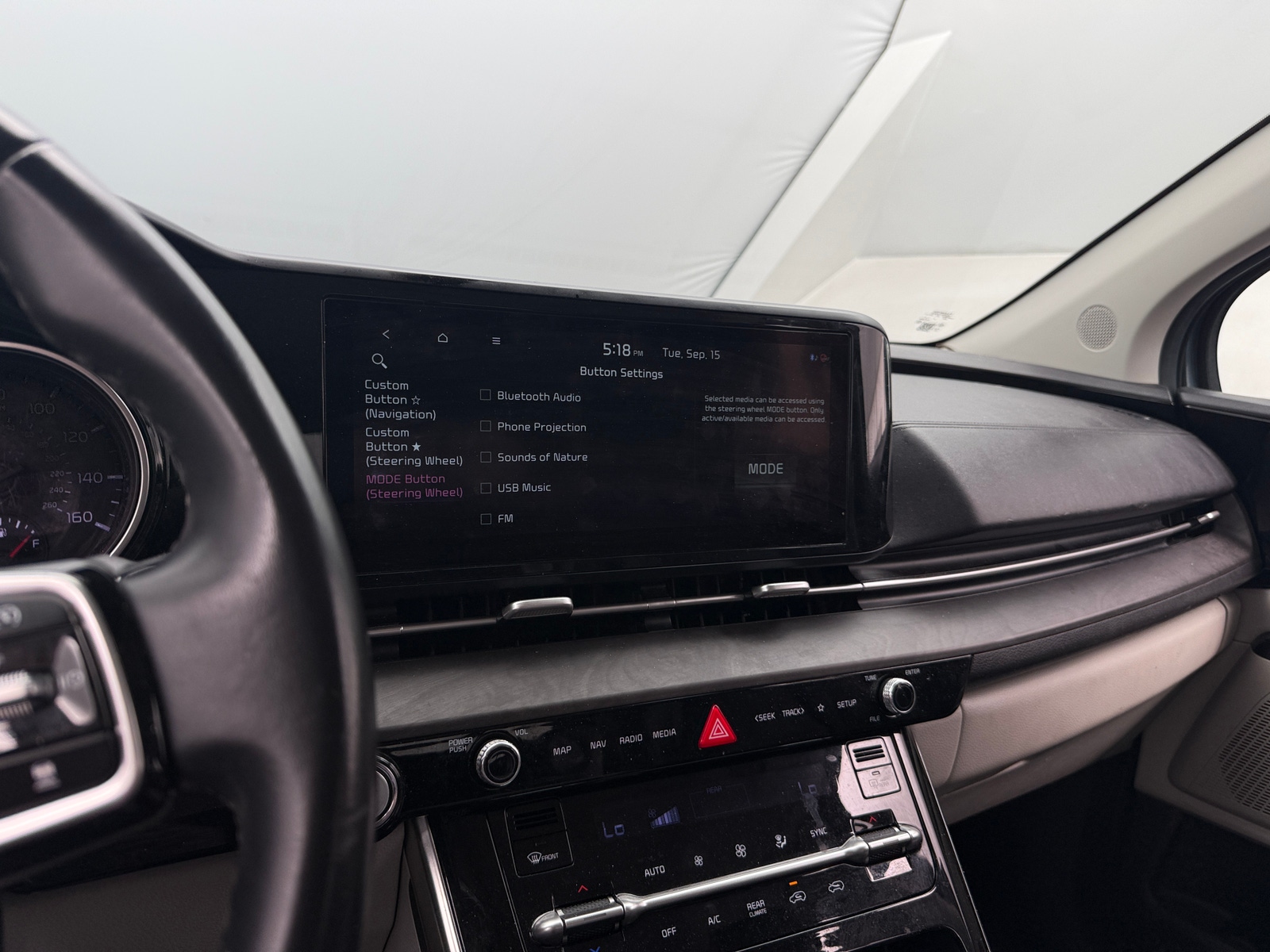 Thumbnail: 2022 Kia Carnival - 3