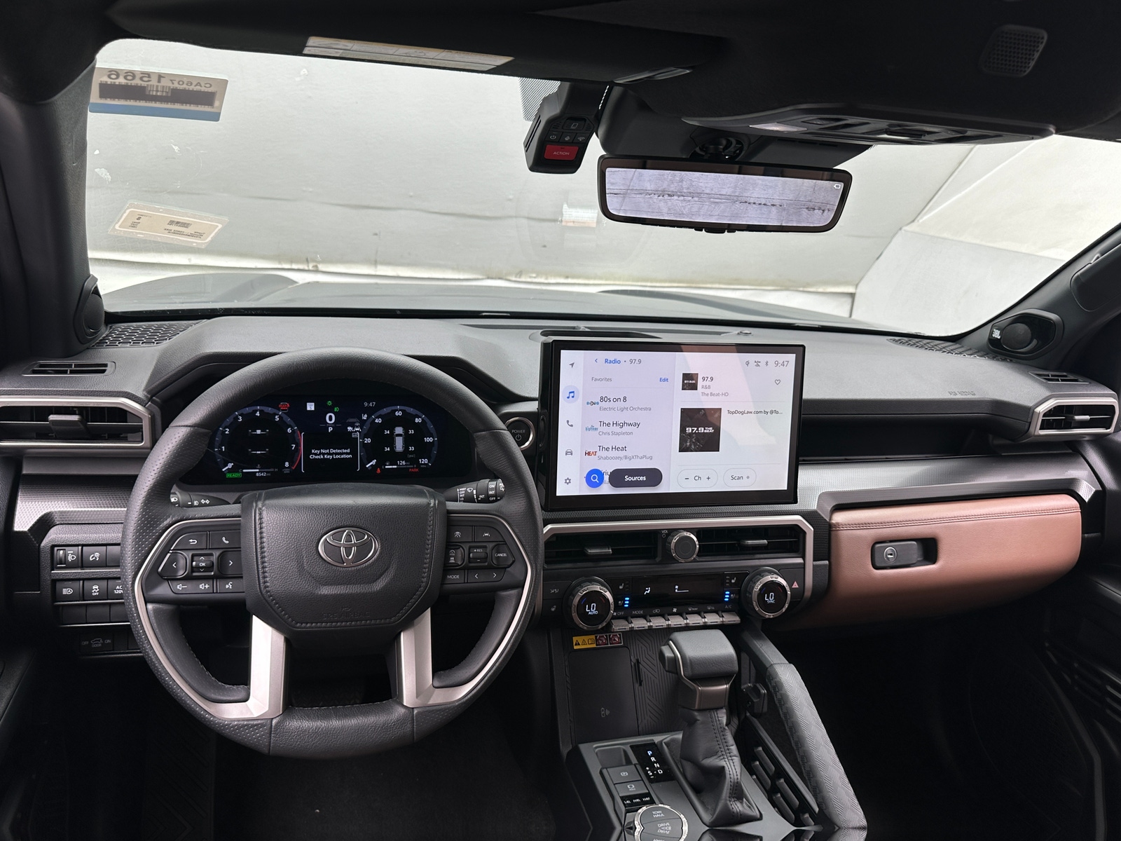 Thumbnail: 2025 Toyota 4Runner - 3