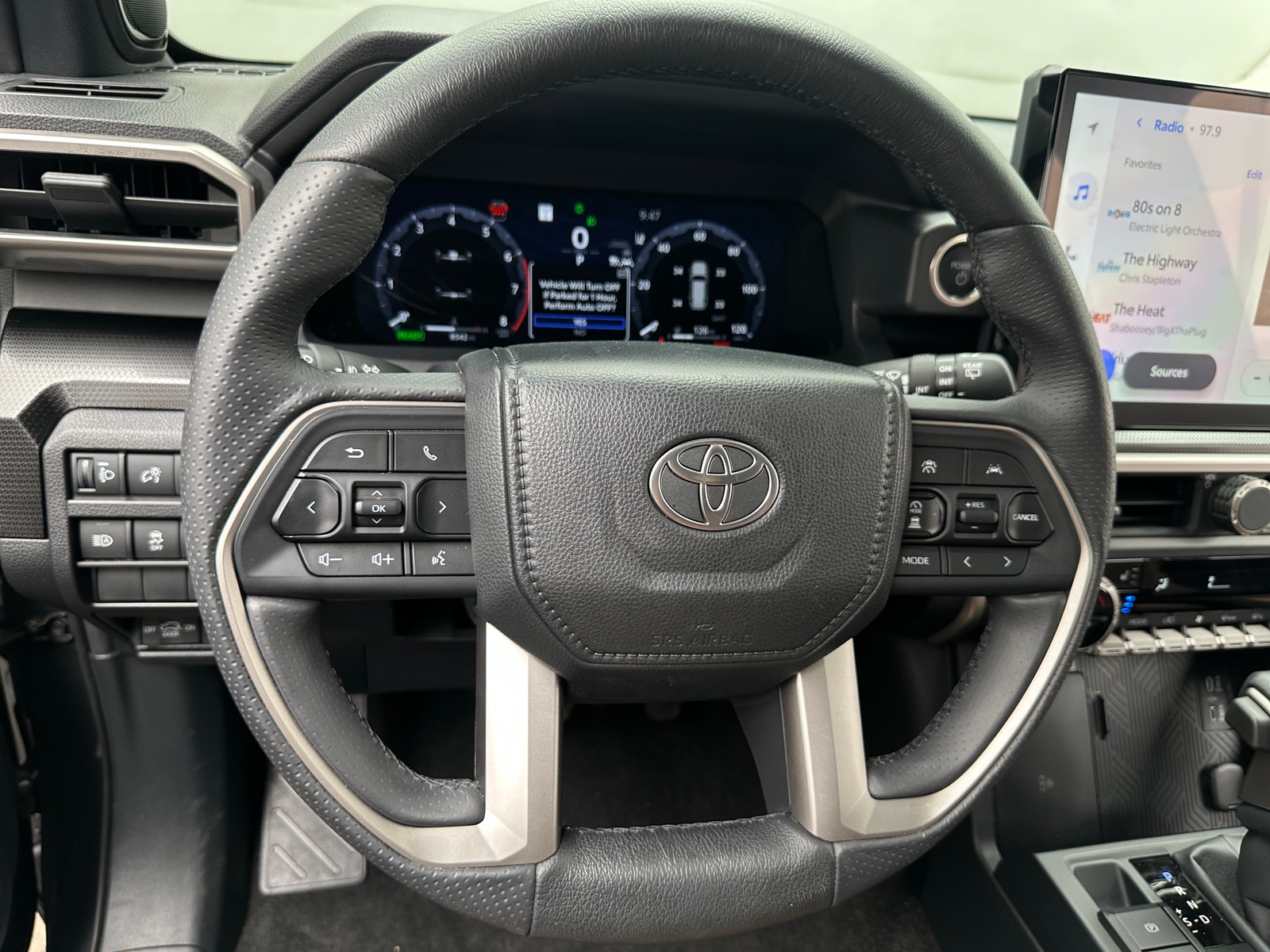 Thumbnail: 2025 Toyota 4Runner - 5
