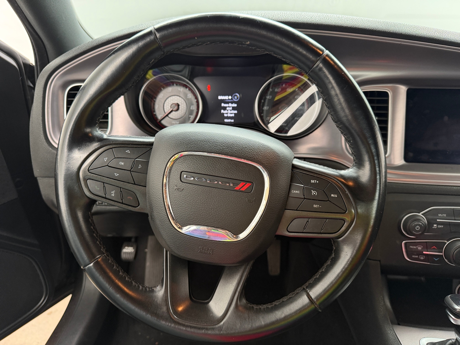 Thumbnail: 2023 Dodge Charger - 5