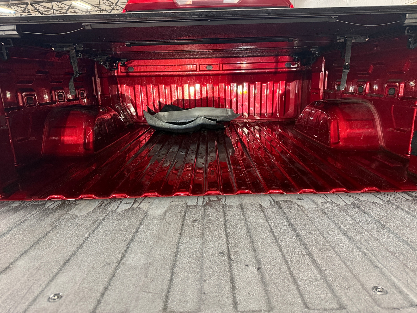 Thumbnail: 2021 Chevrolet Silverado 1500 - 7