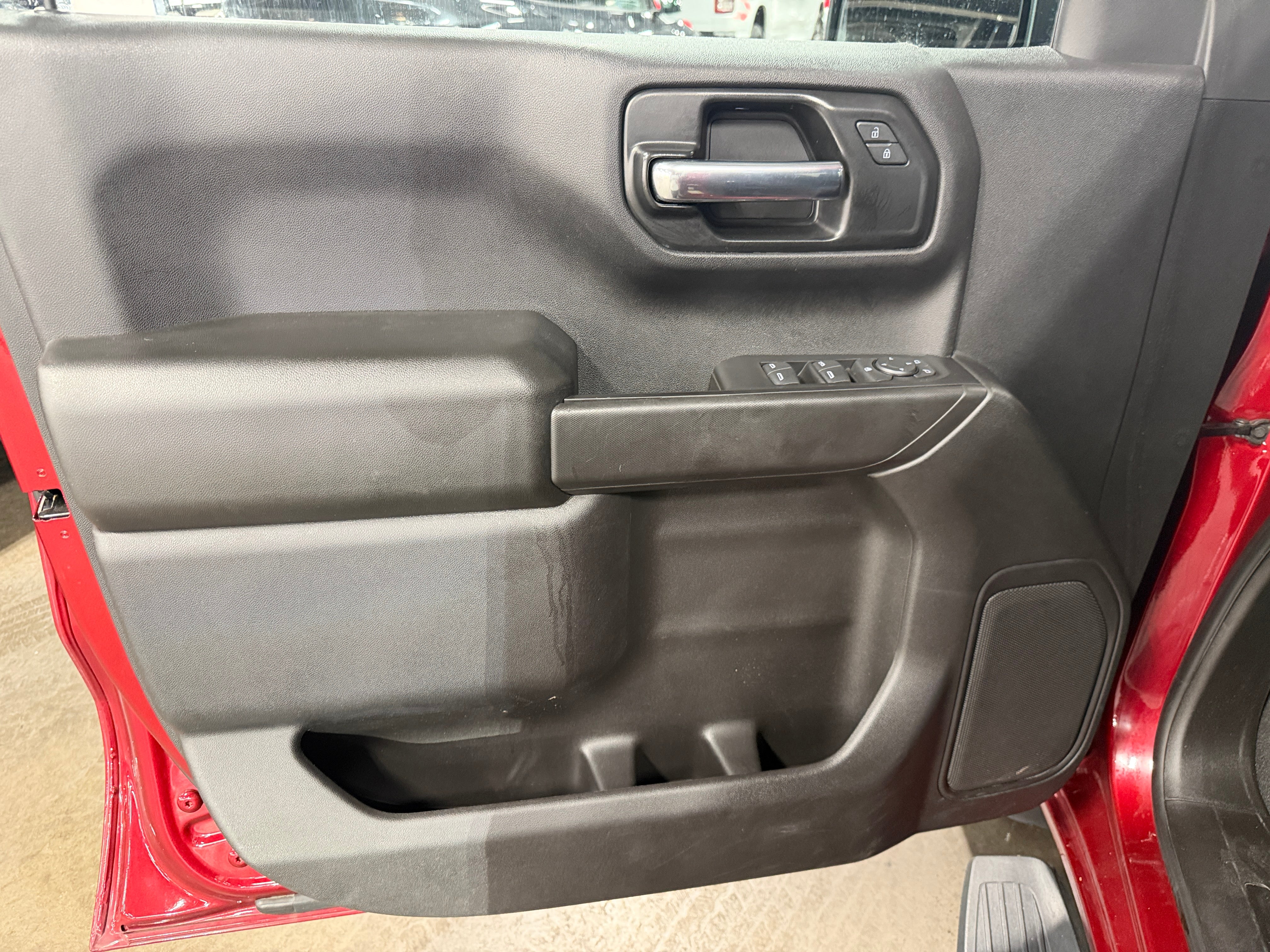2021 Chevrolet Silverado 1500 Custom - Photo 10