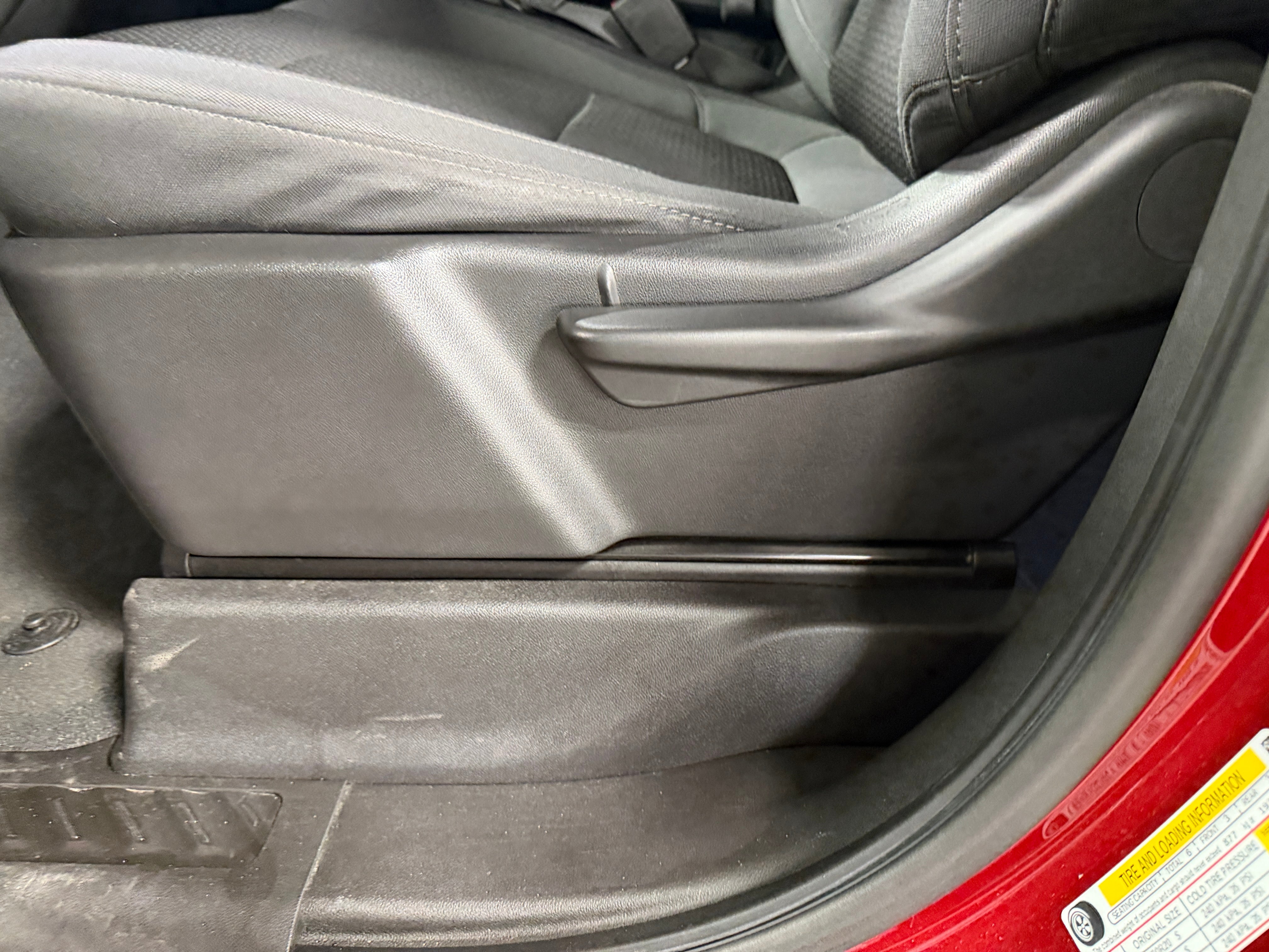 2021 Chevrolet Silverado 1500 Custom - Photo 11