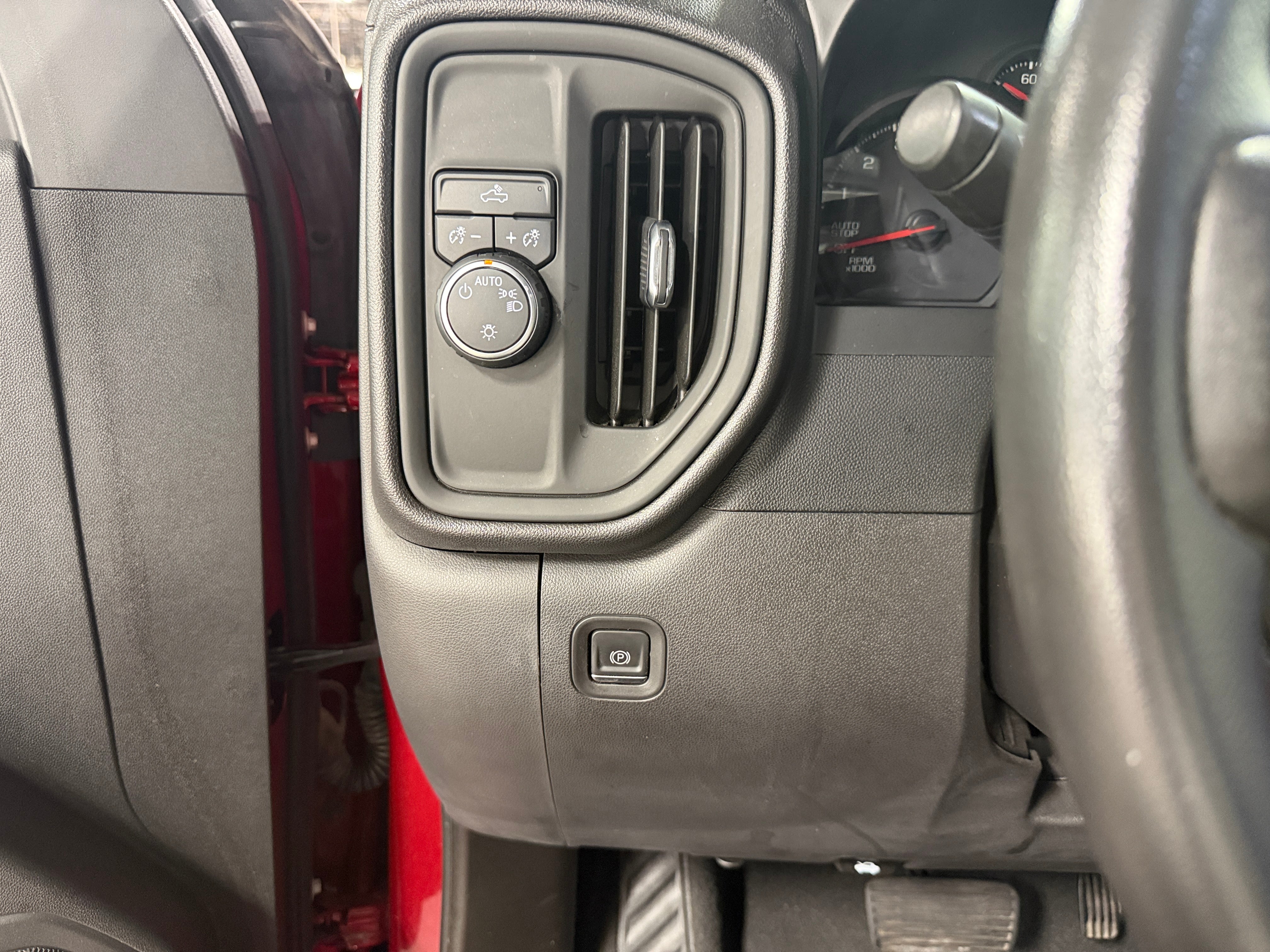 2021 Chevrolet Silverado 1500 Custom - Photo 5