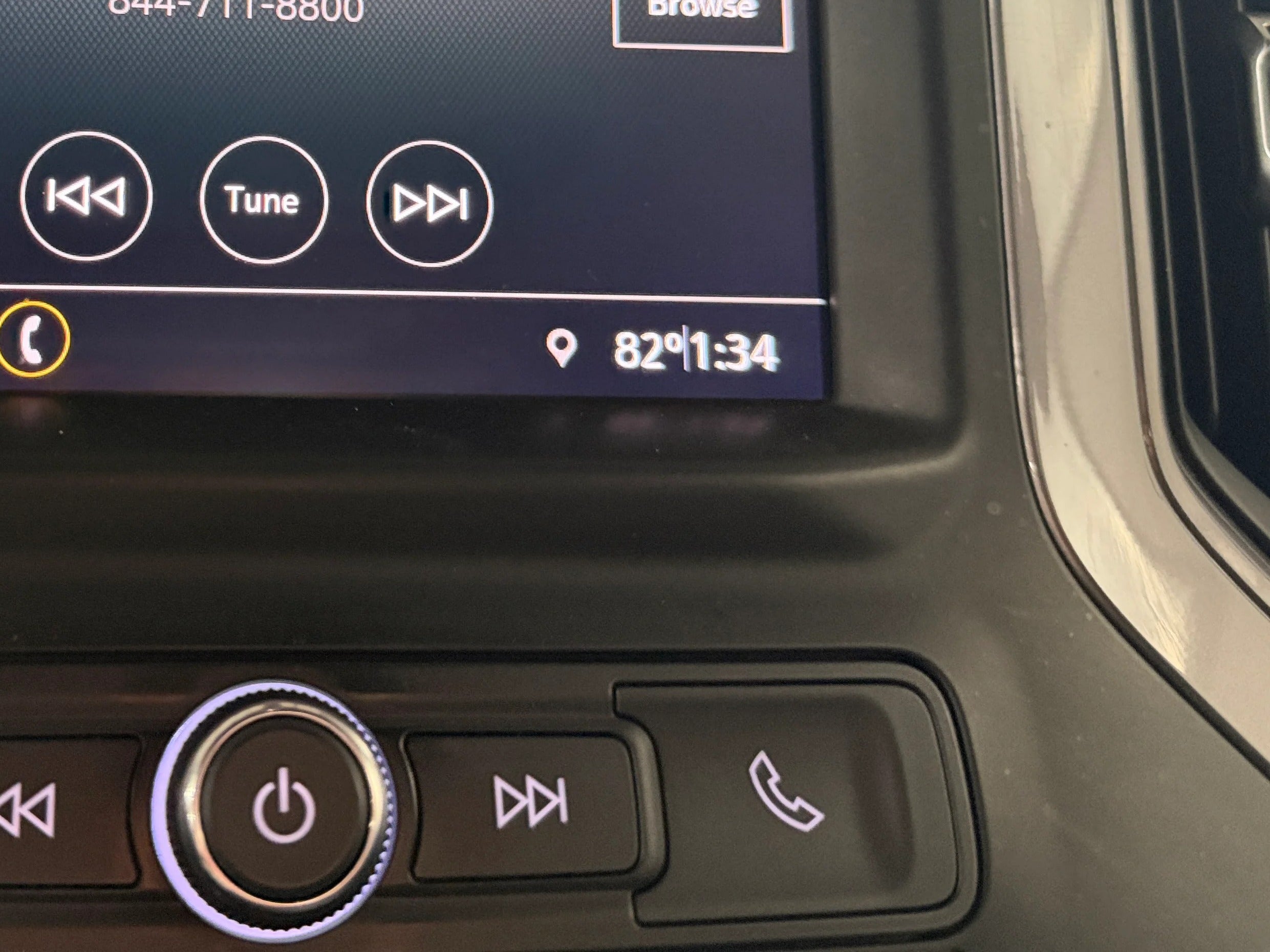 2021 Chevrolet Silverado 1500 Custom - Photo 16