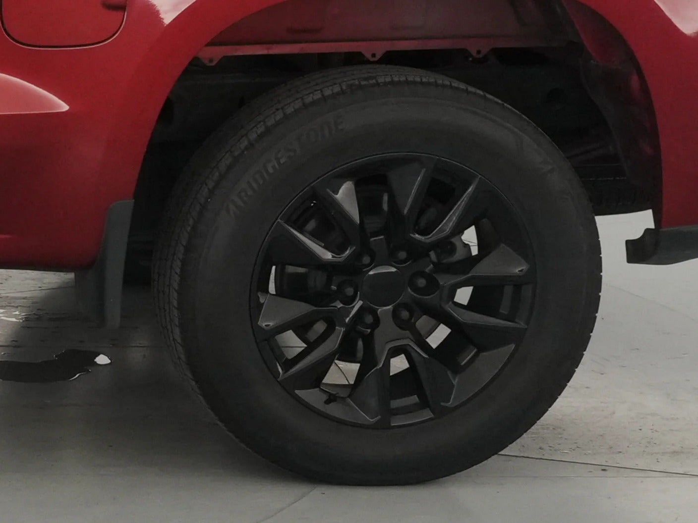 2021 Chevrolet Silverado 1500 Custom - Photo 17