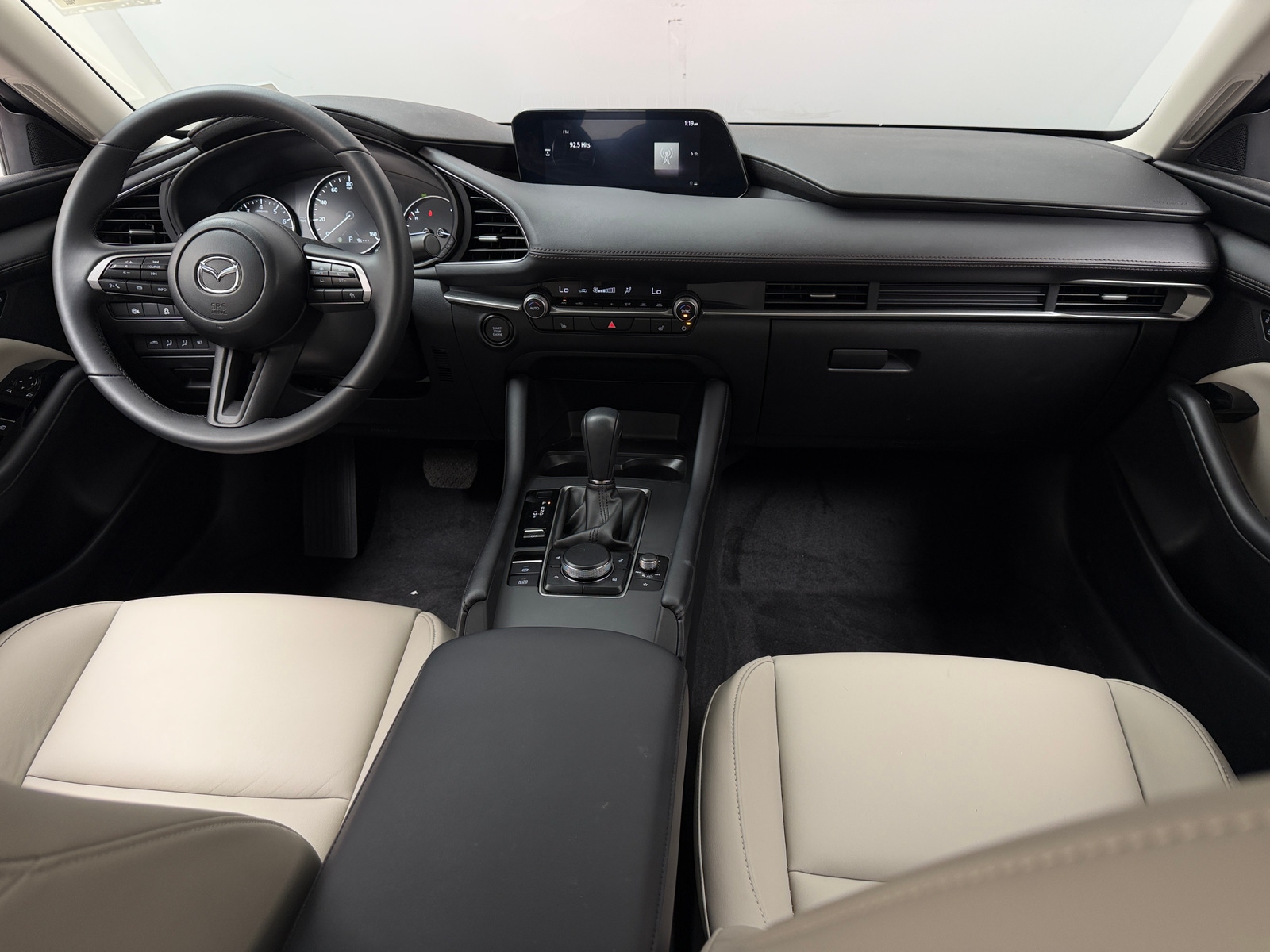 Thumbnail: 2026 Mazda Mazda3 - 2