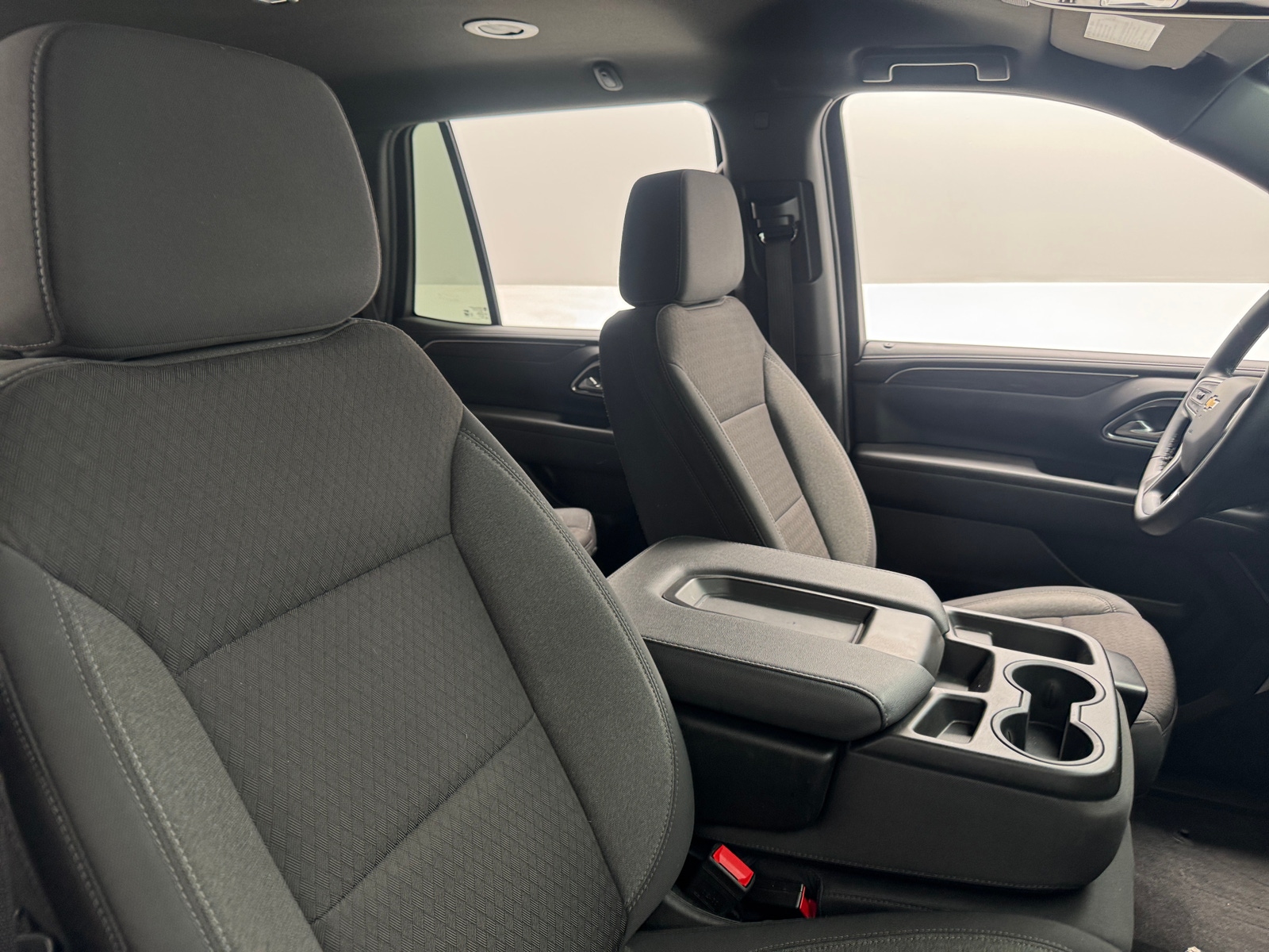 Thumbnail: 2024 Chevrolet Tahoe - 2