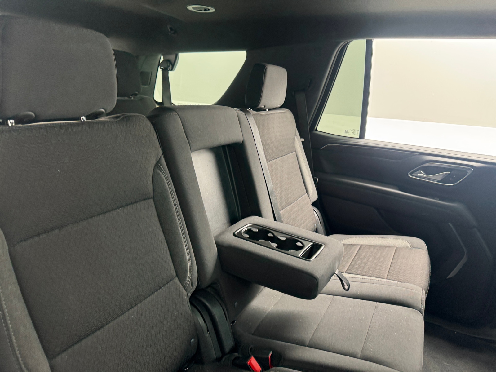 Thumbnail: 2024 Chevrolet Tahoe - 6