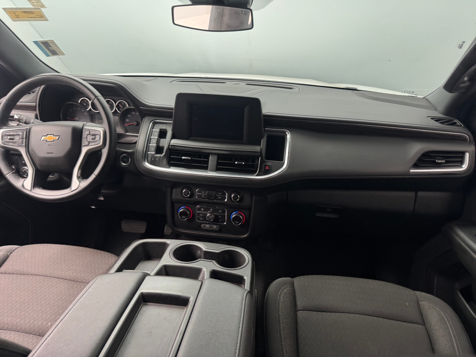 Thumbnail: 2024 Chevrolet Tahoe - 3