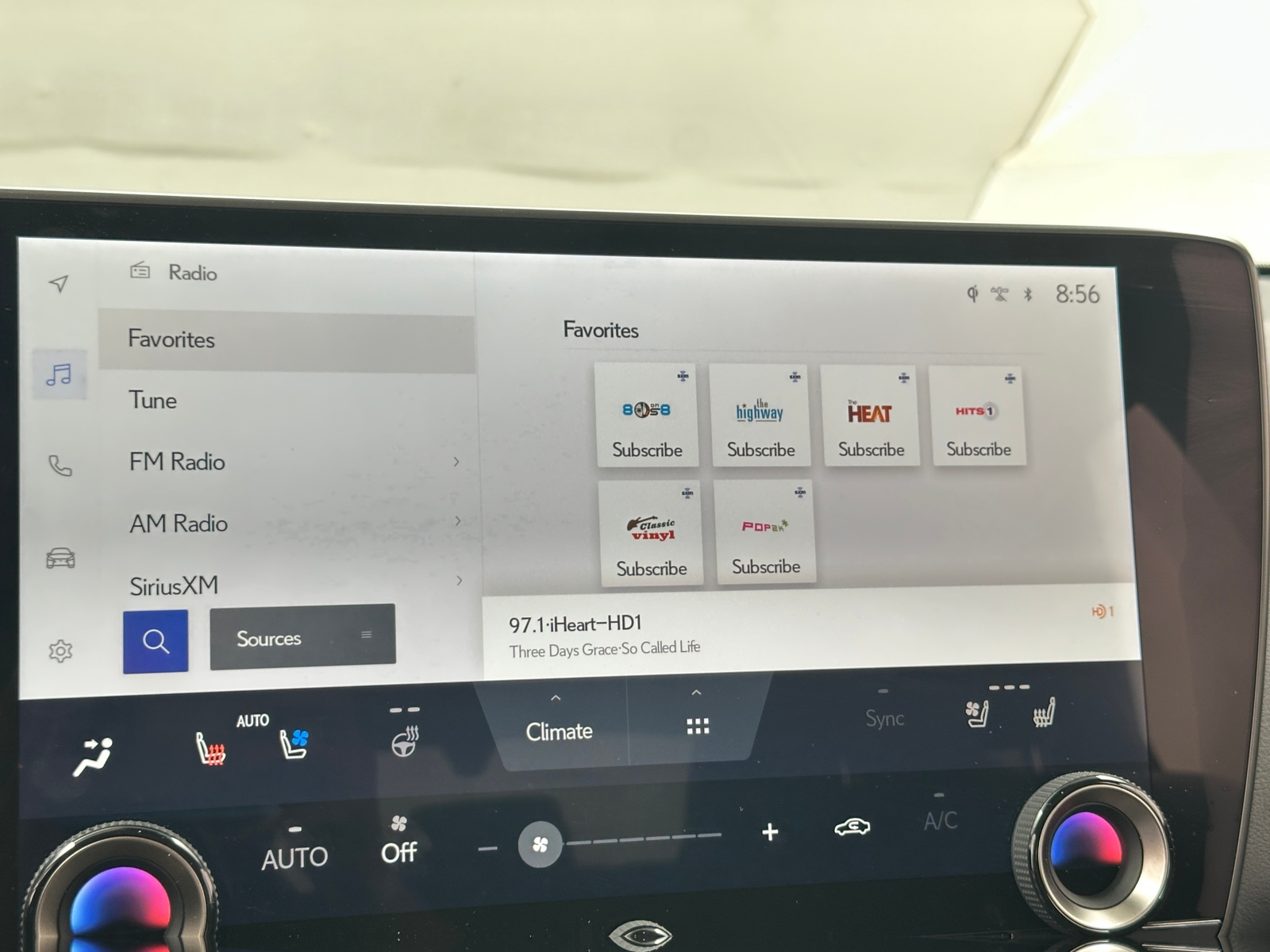 Thumbnail: 2024 Lexus NX - 3