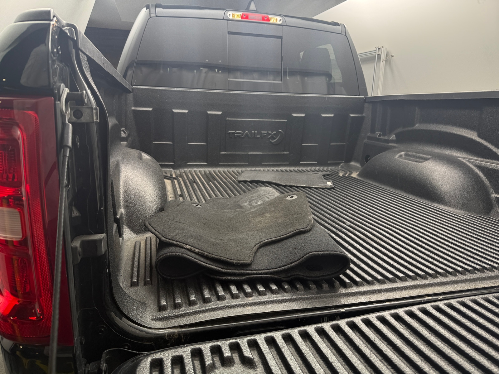 Thumbnail: 2025 RAM 1500 - 6