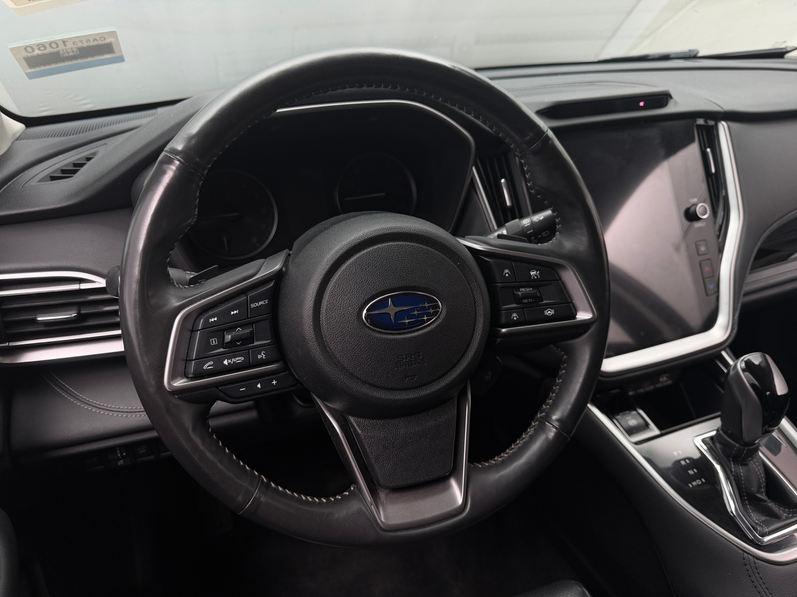 Thumbnail: 2024 Subaru Outback - 4