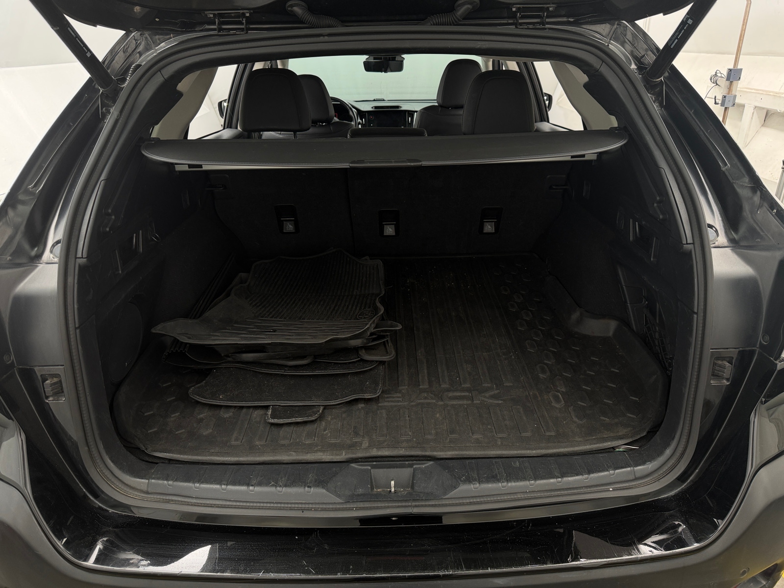 Thumbnail: 2024 Subaru Outback - 6
