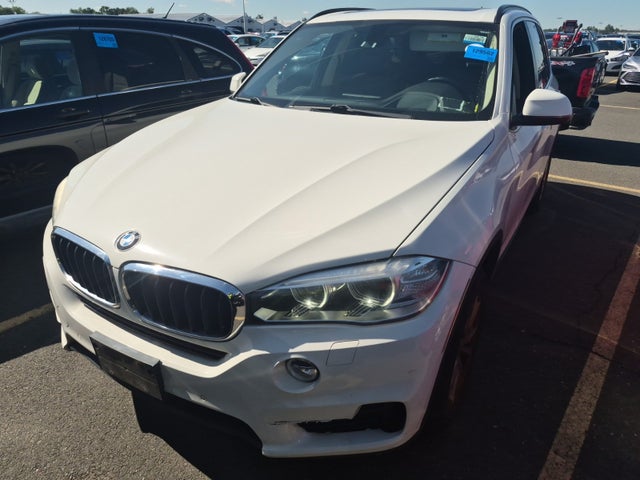 2014 BMW X5 xDrive35i