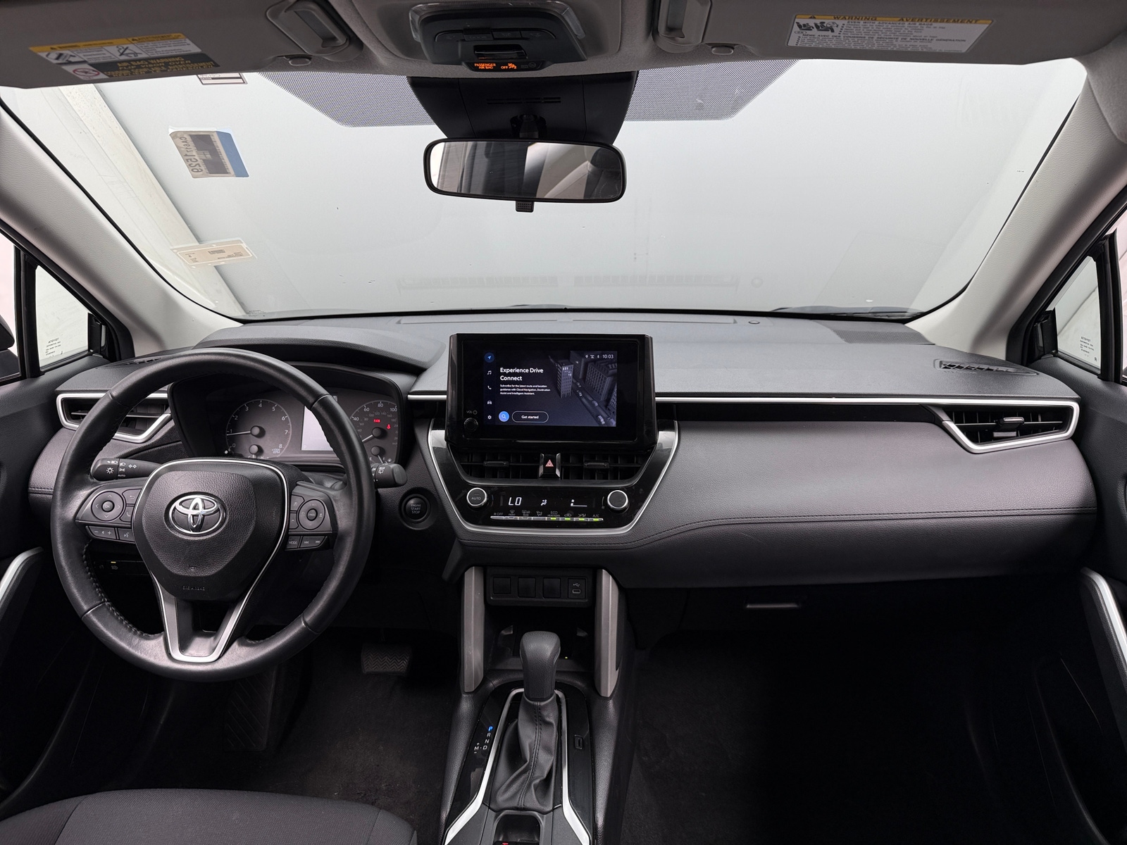 Thumbnail: 2025 Toyota Corolla Cross - 3